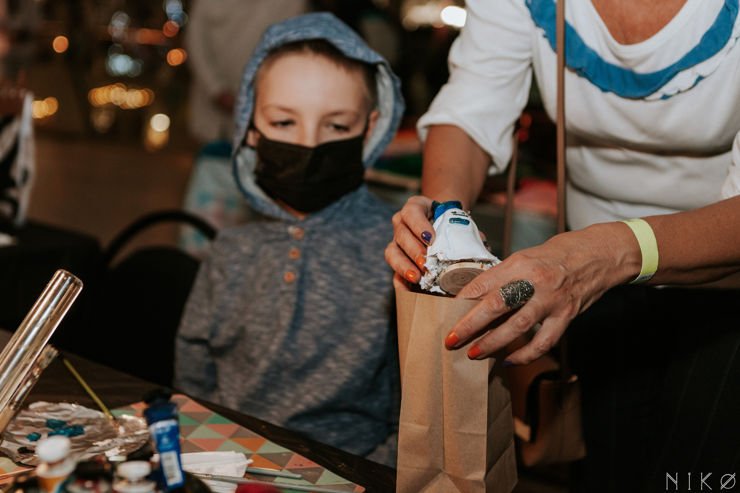 Craft Festival «ArtFlection». Фотограф Николь Фолиянц