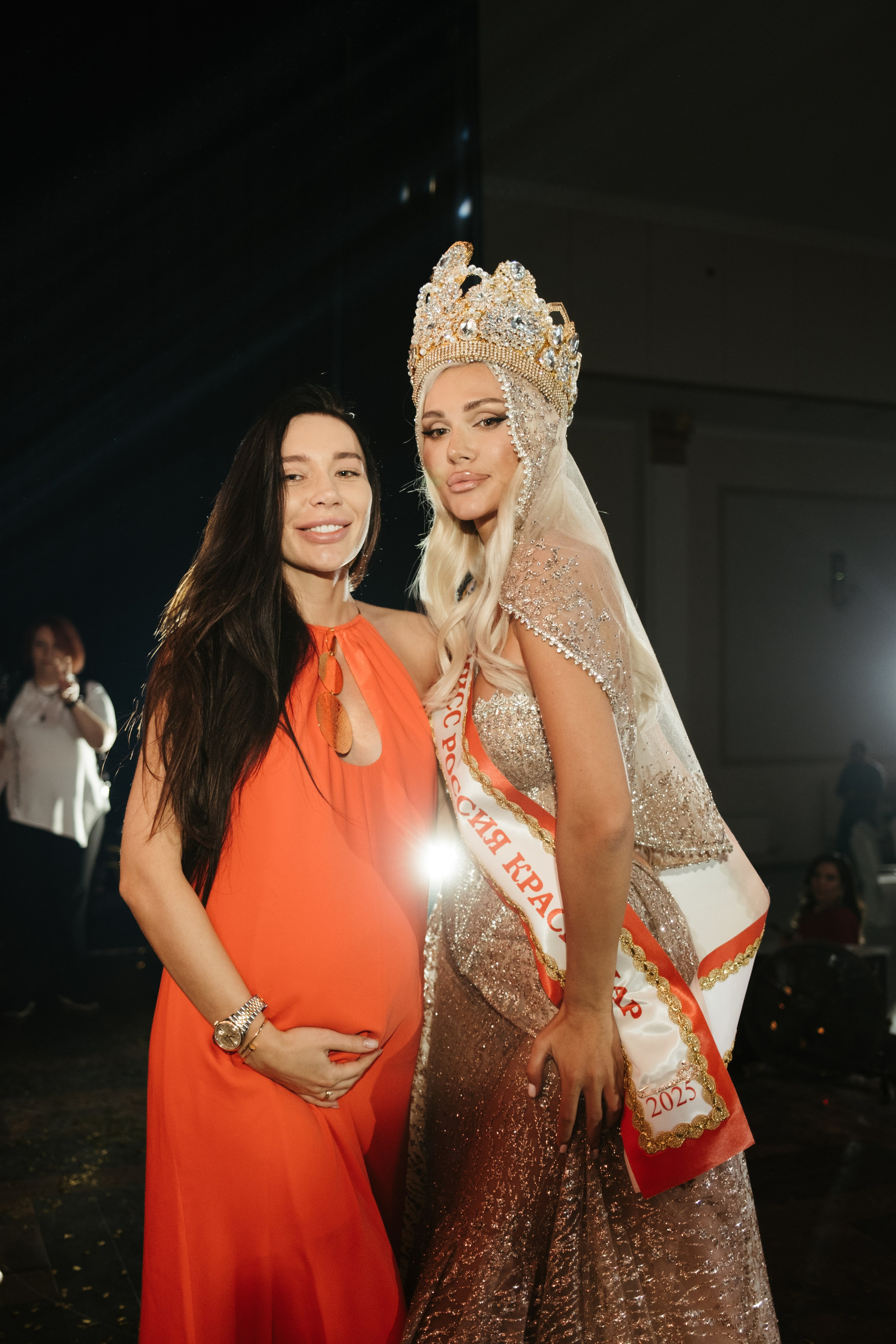 Мисс и Миссис Россия Земли Краснодар 2025 программа. Свадебный и репортажной фотограф Денис Ожигин в Краснодаре и Краснодарском крае