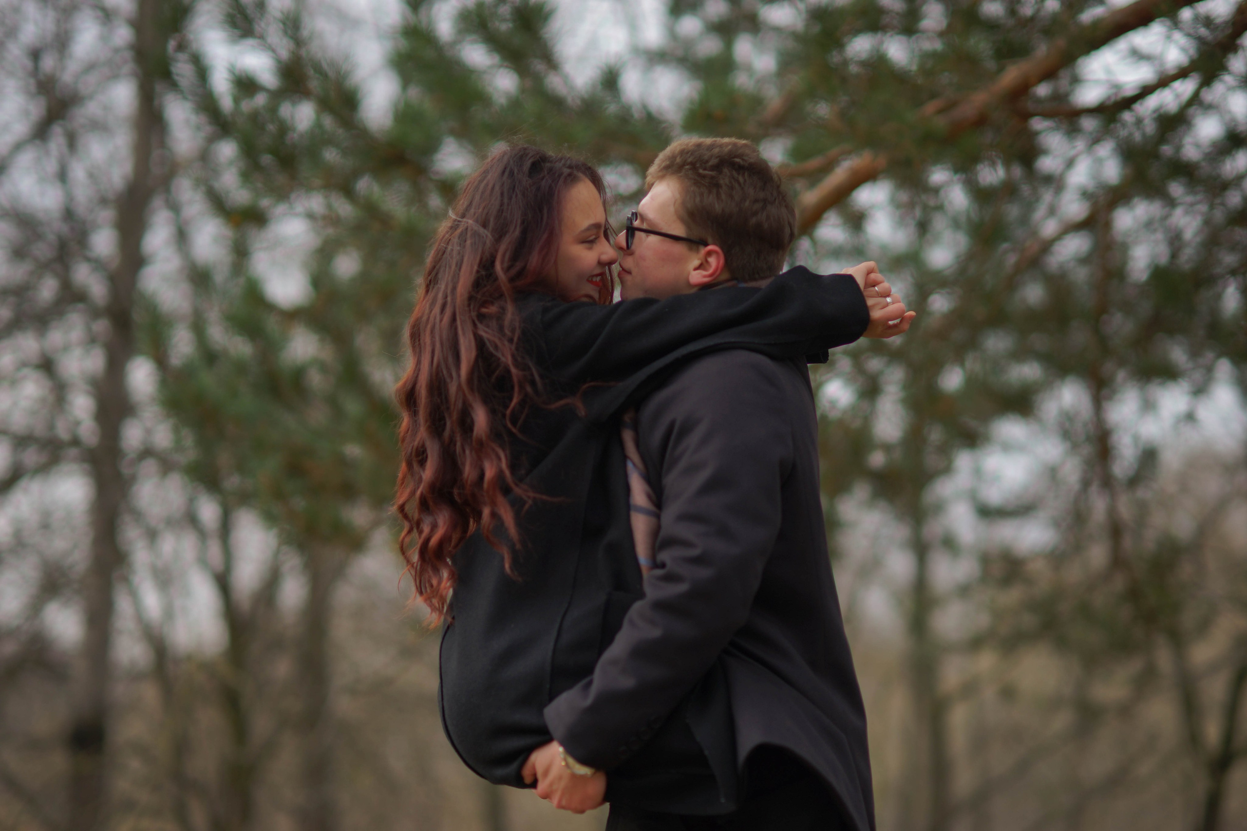 Камила и Иван. Семейный и детский фотограф Троицк Москва