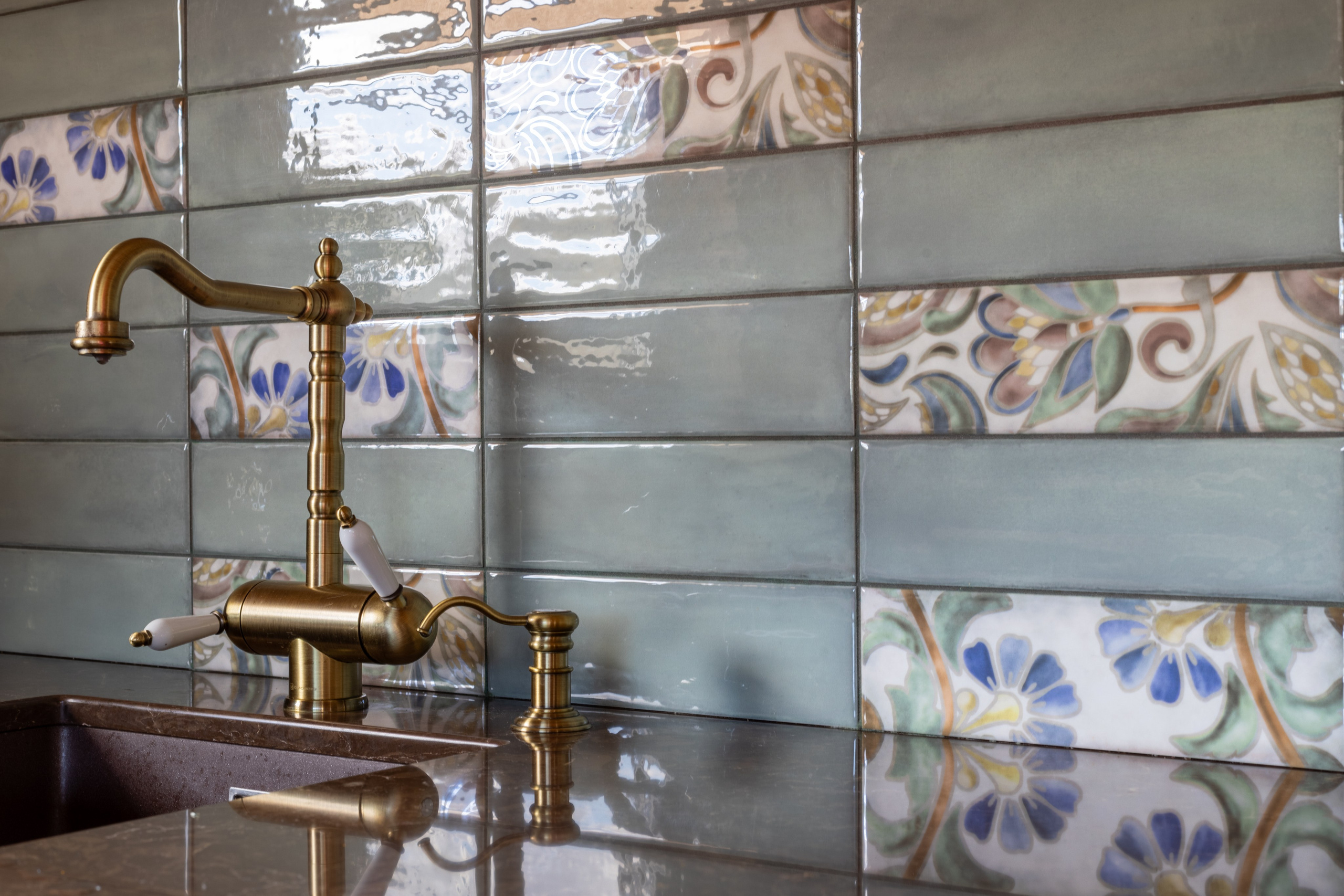 Дом в Осельках. Полина Носкова интерьерный фотограф