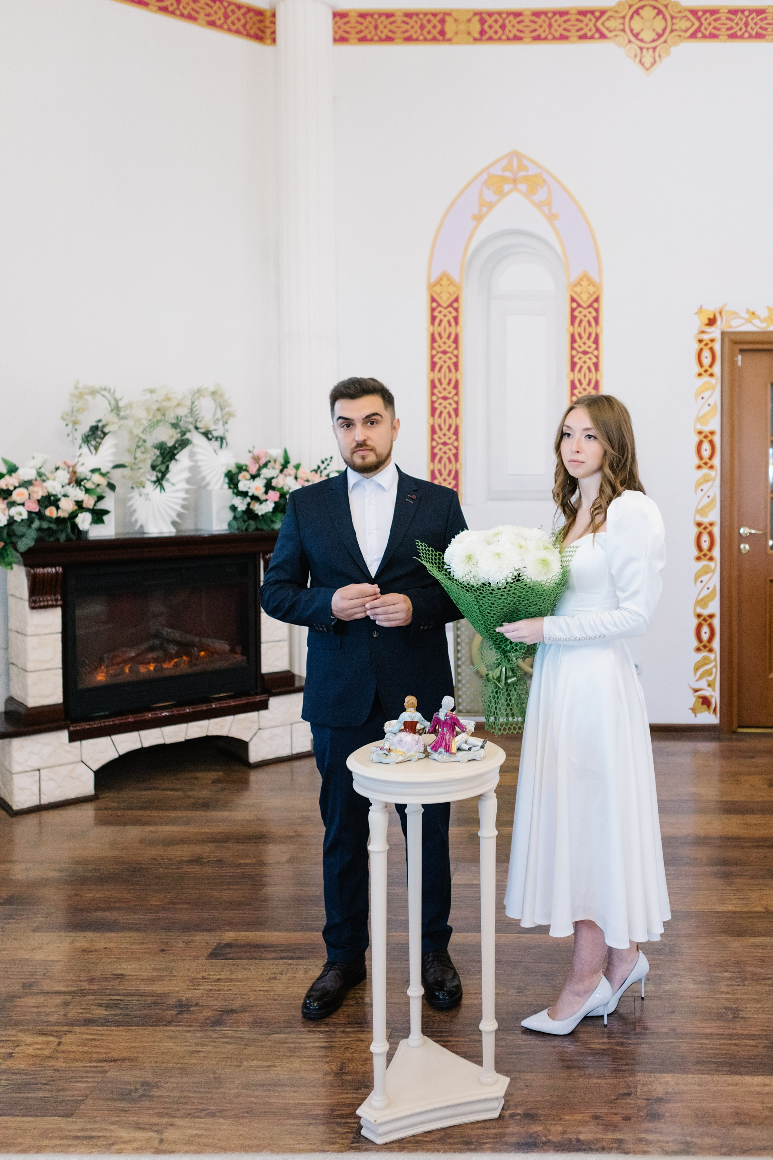 Ольга и Сергей. Лена Крутова. Фотограф в Москве