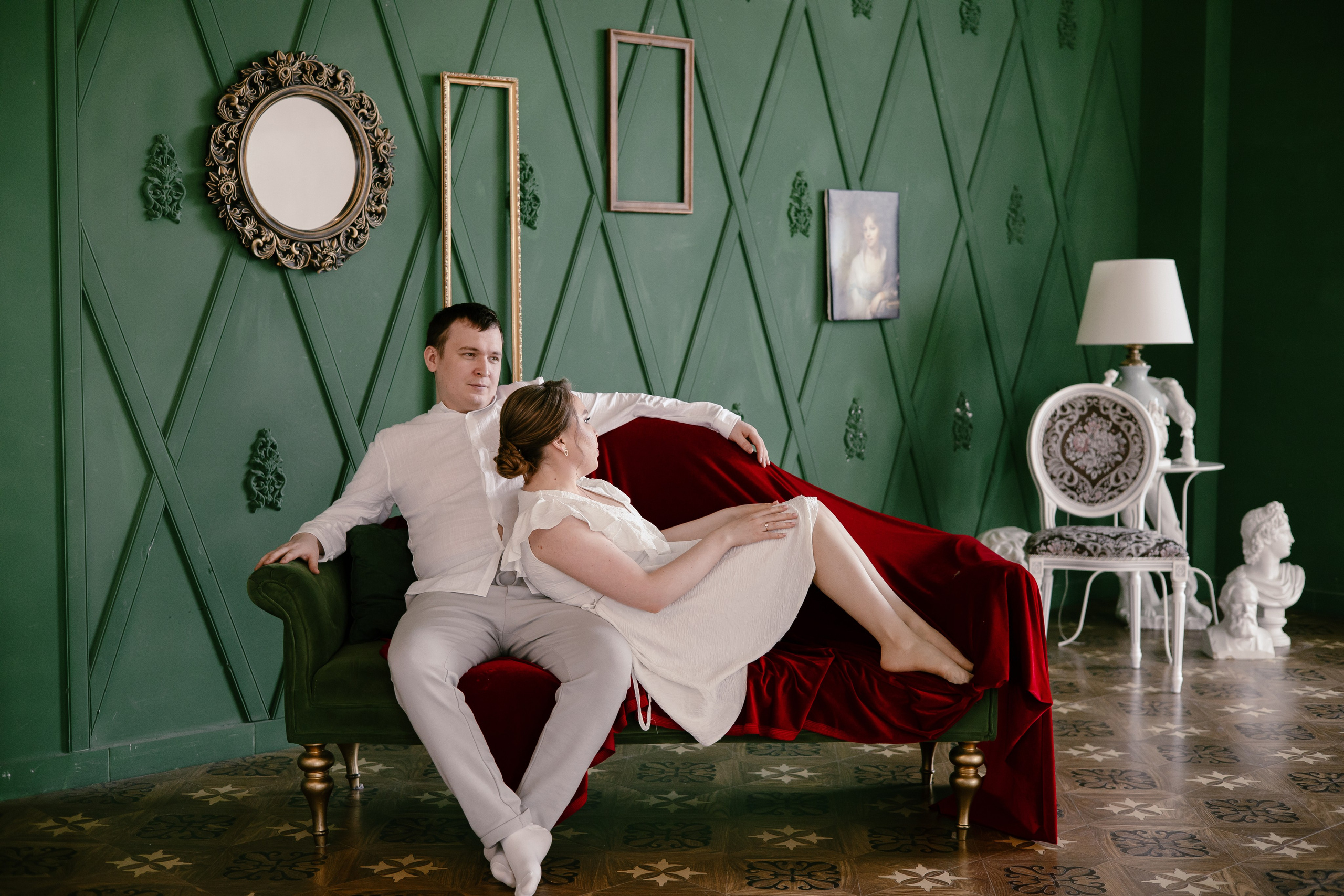 A+I. Фотограф Элла Ефимова