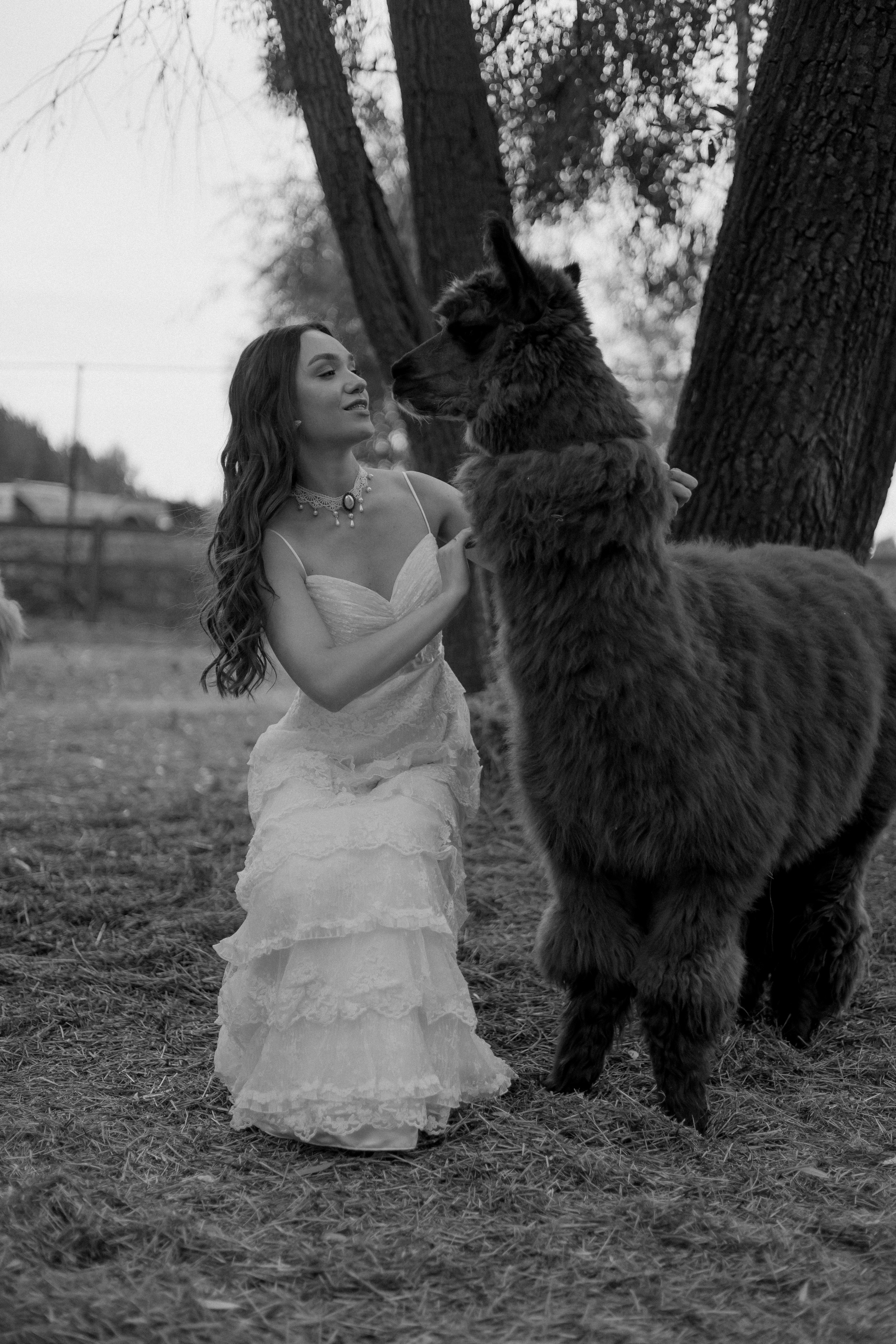 ZARINA. Фотограф Элла Ефимова