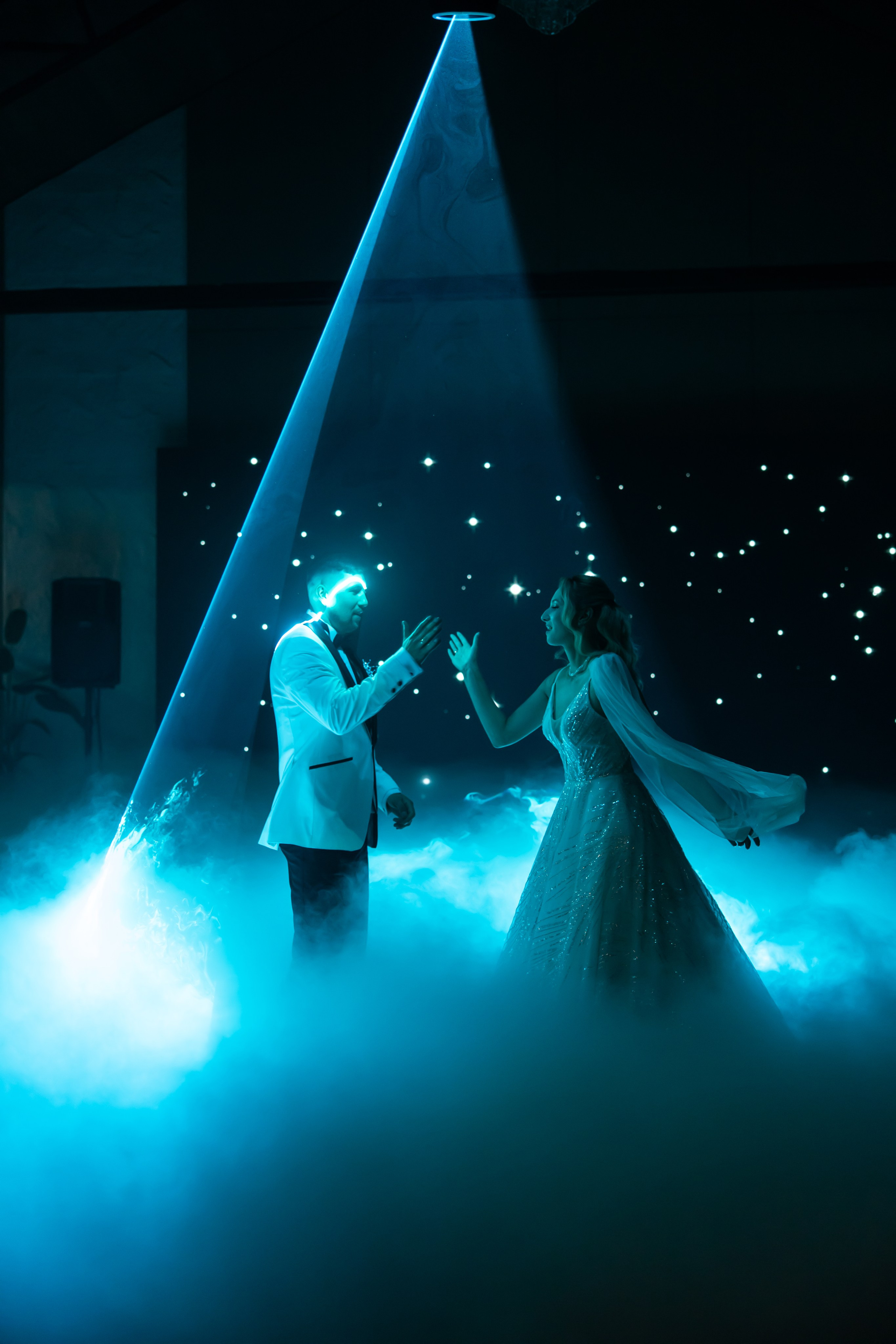 Амир+Диана. Фотограф Элла Ефимова