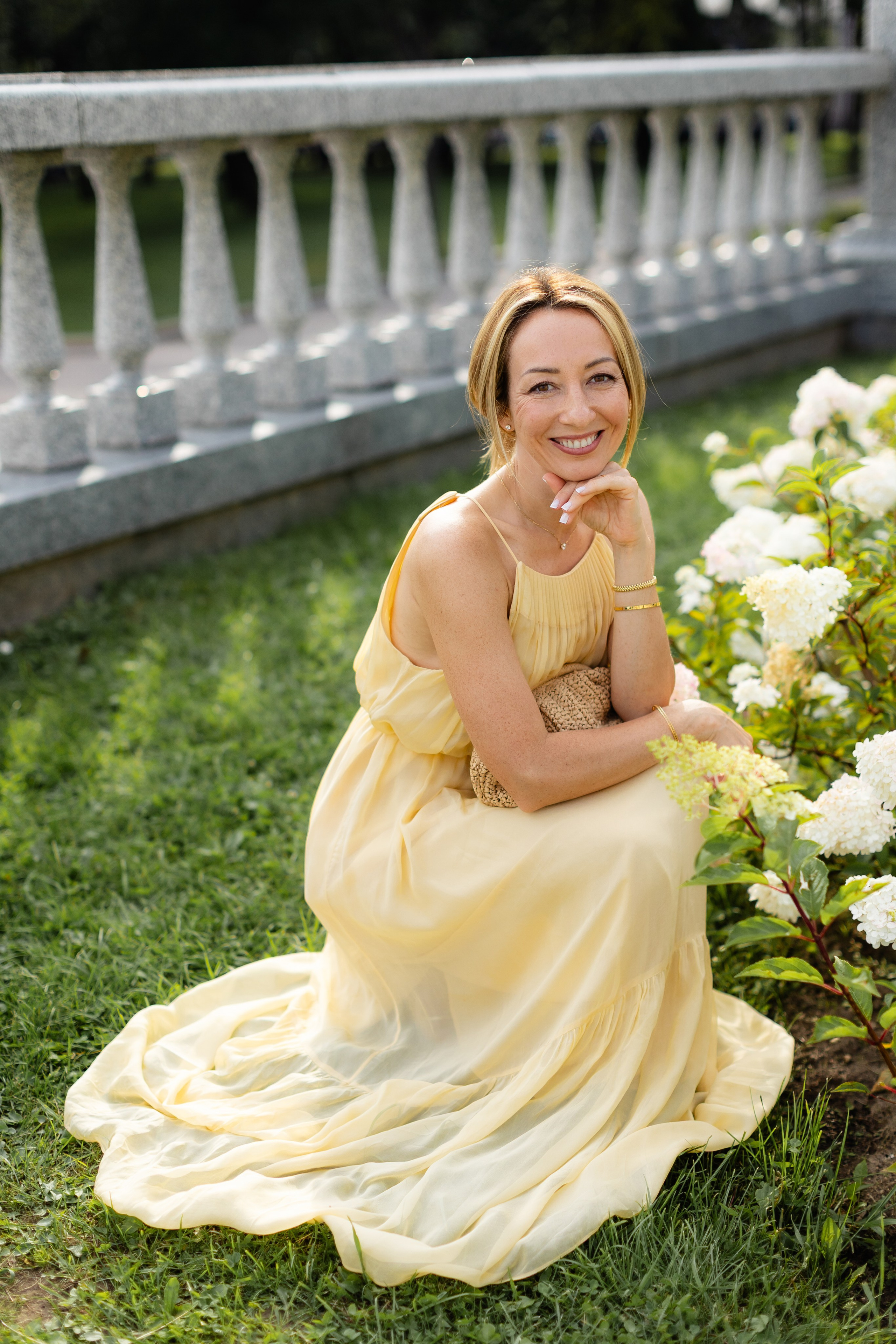 Туристы в Минске. Портретный фотограф в Минске Анна Волейко