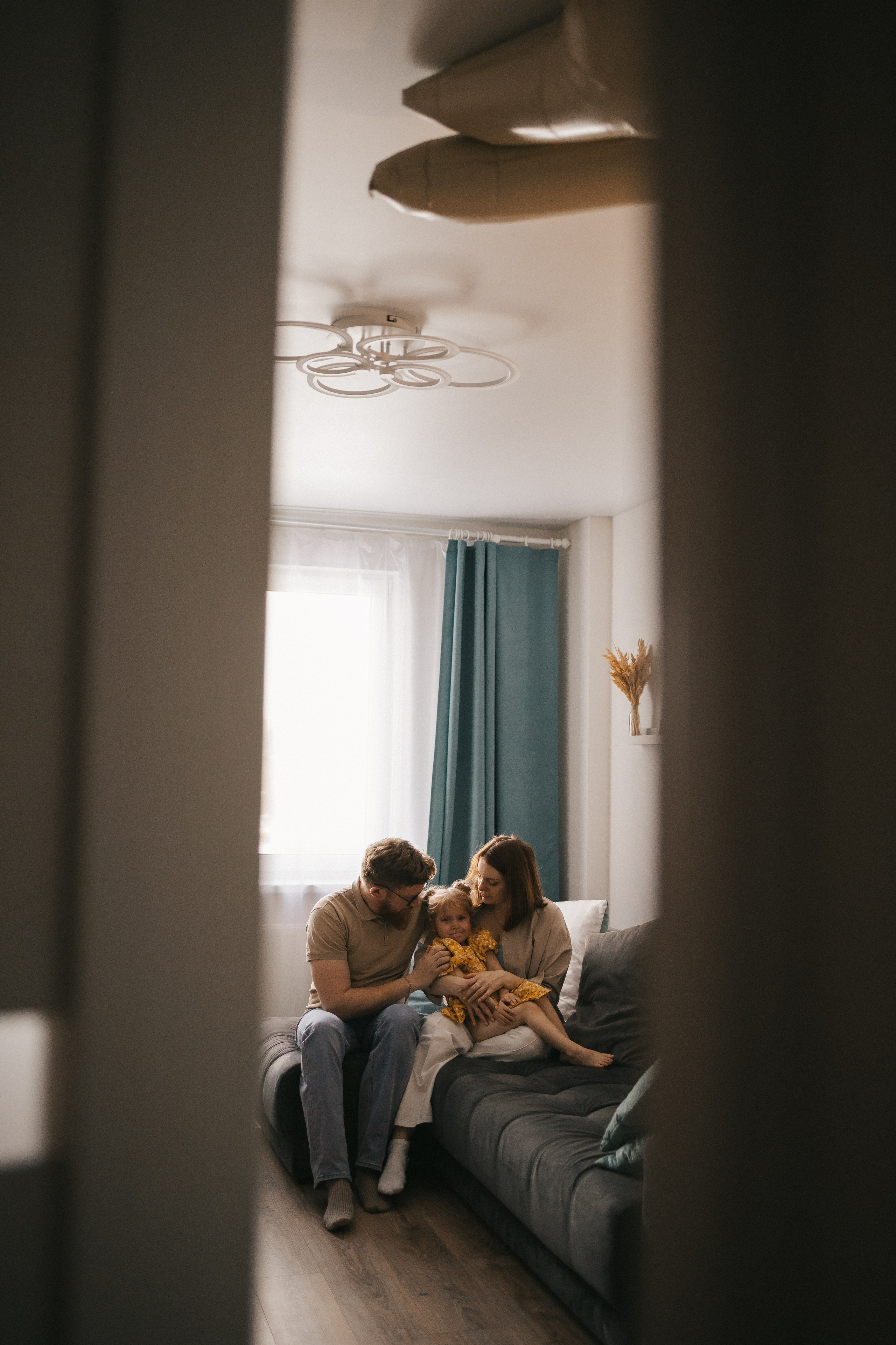 Варе 4 года. Фотограф Нижний Новгород