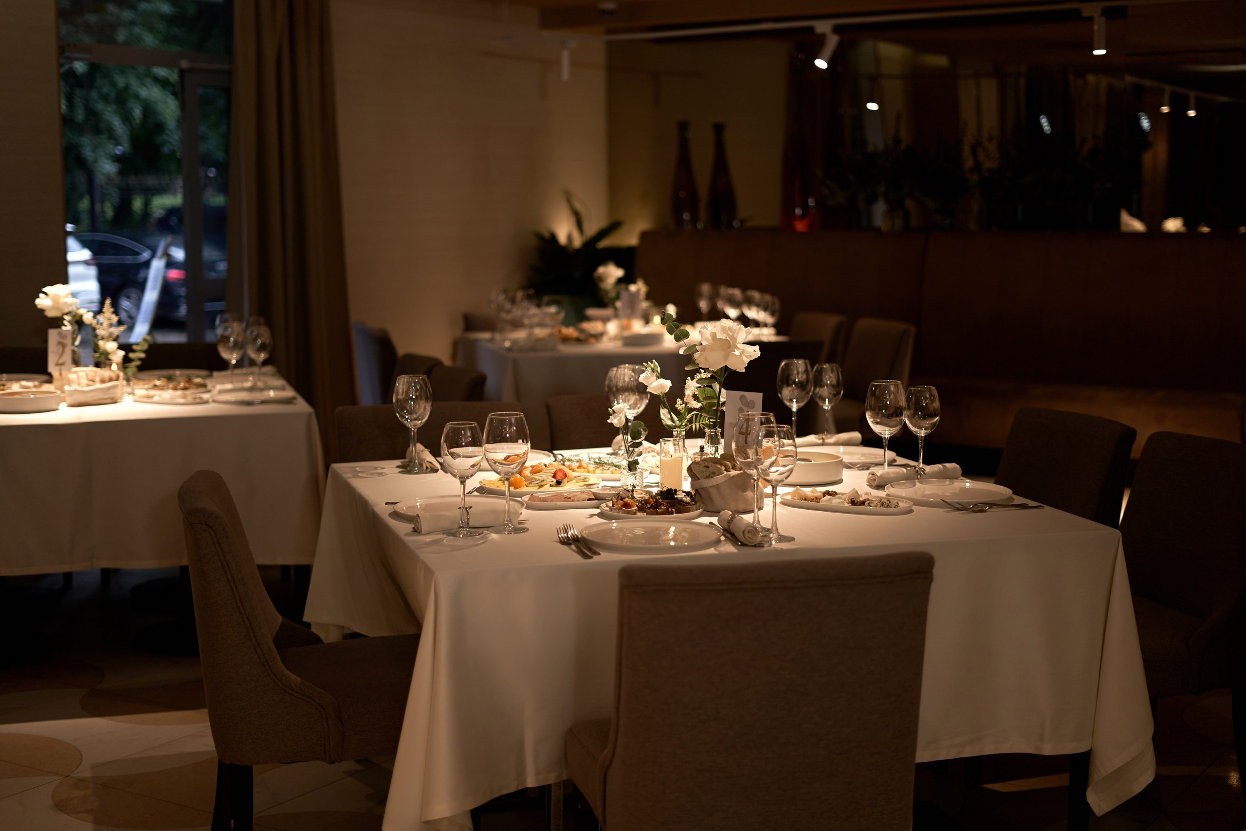 Роман & Елена. Фотограф в Нижнем Новгороде Марина Кузнецова