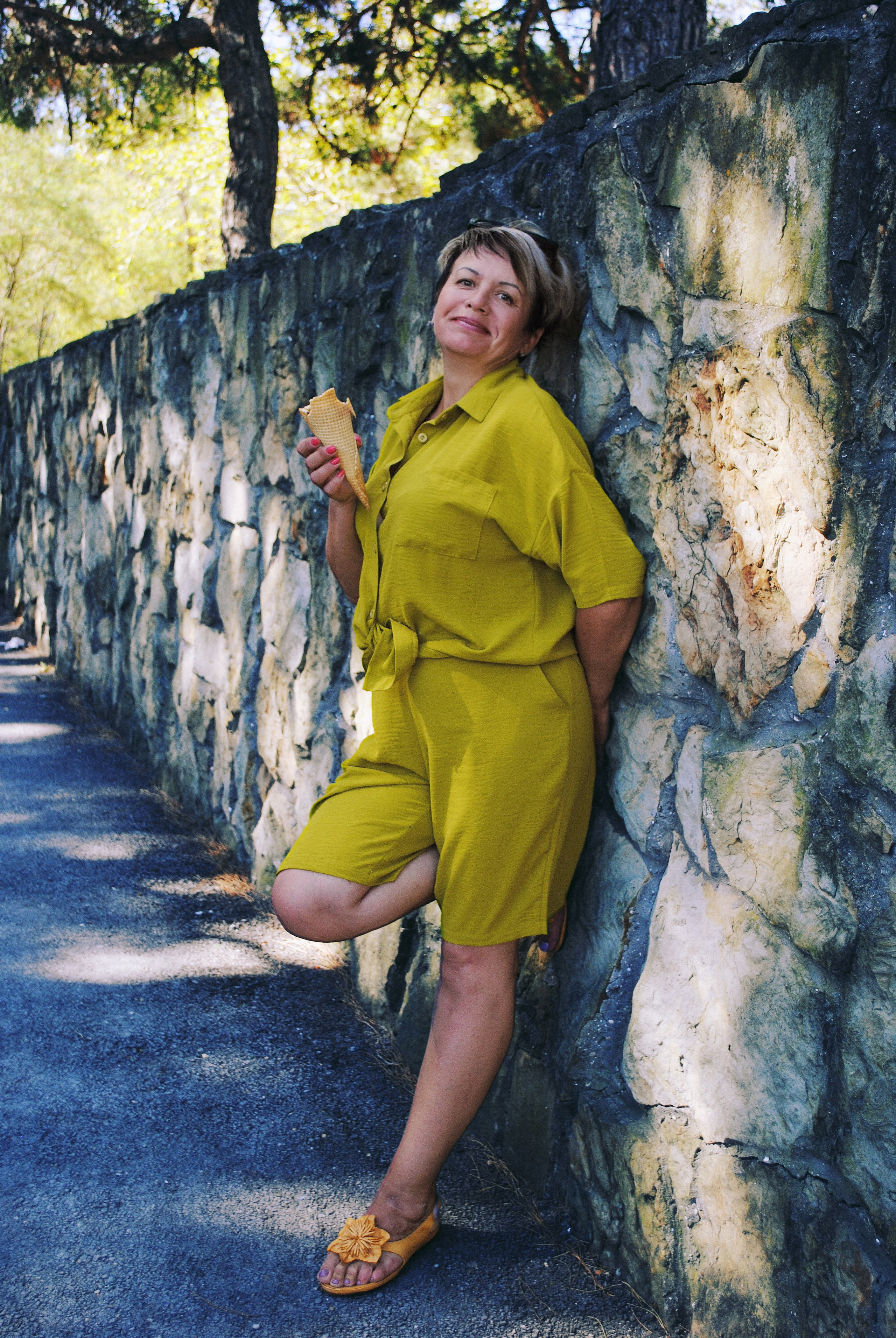 Рита. Фотограф Мария Мусаелян