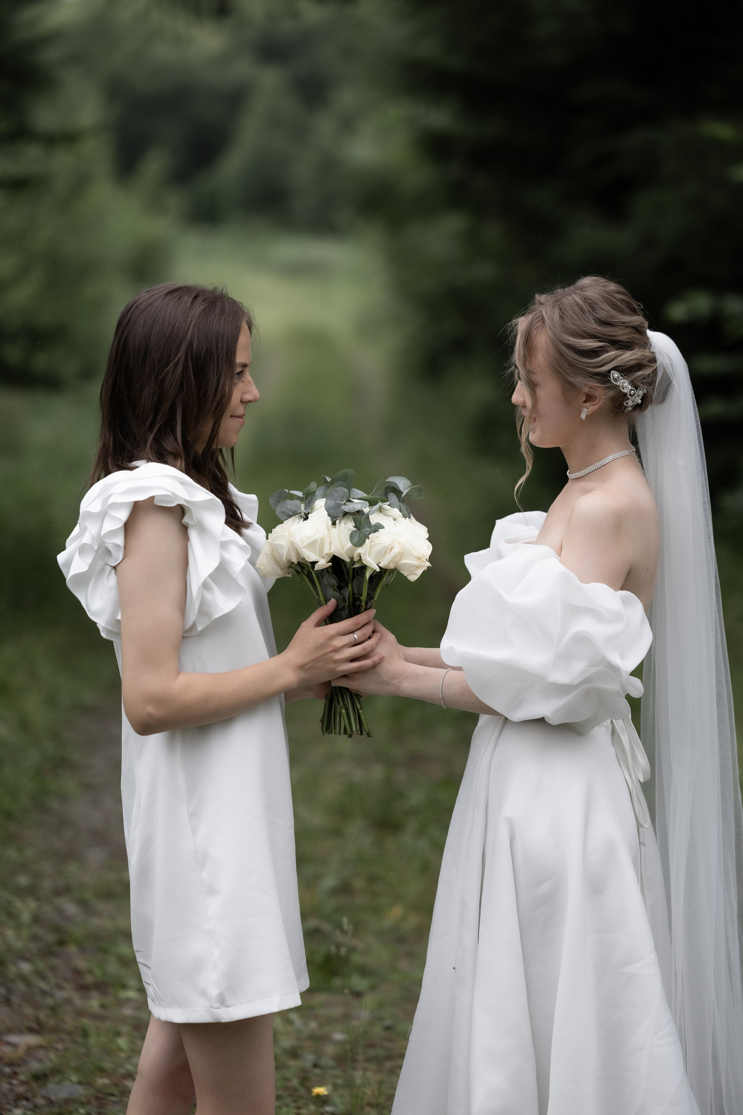 Алексей и Дарина. Свадебный фотограф в Петропавловске-Камчатском Артур Зябов