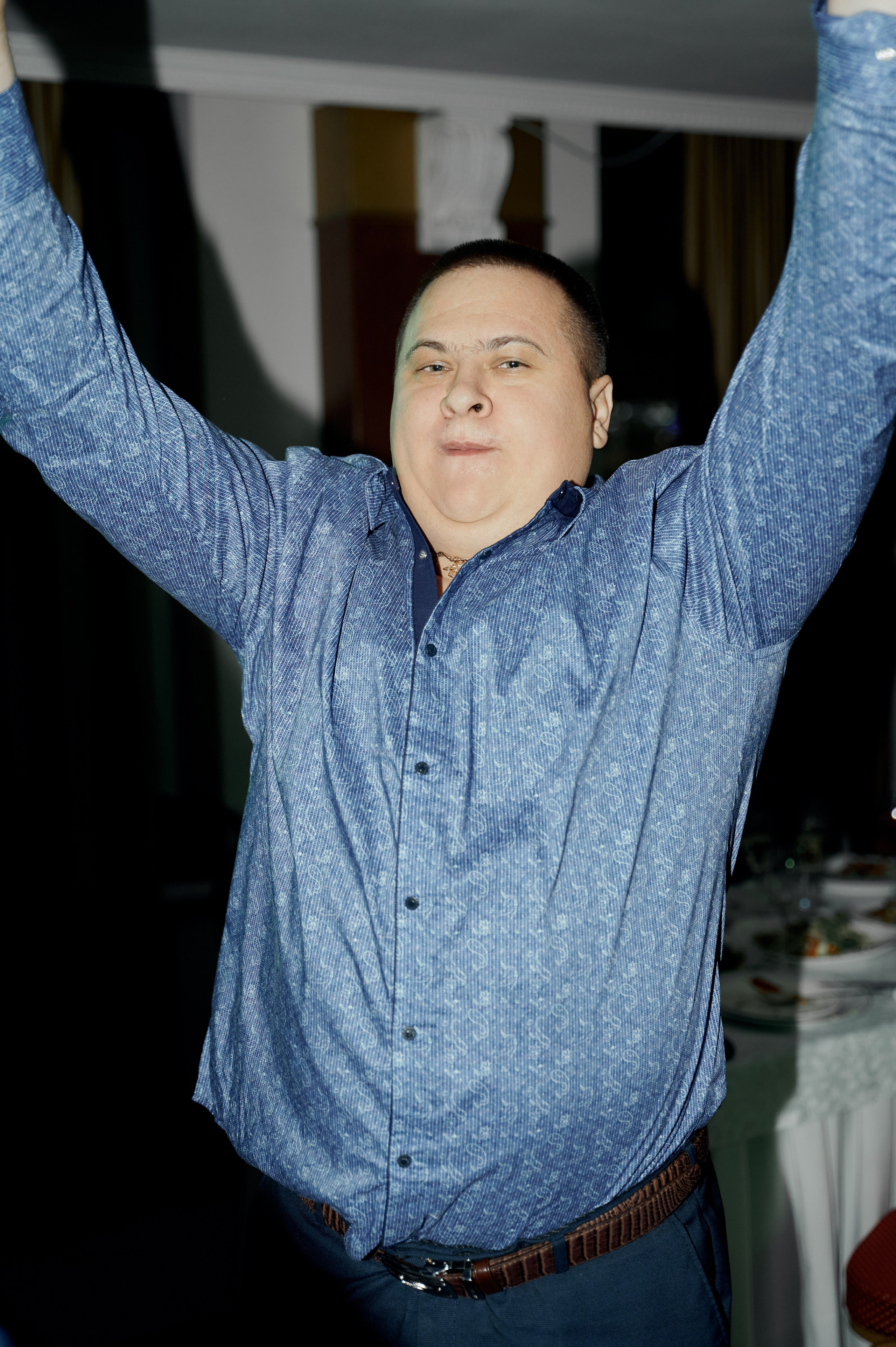 Корпоратив. Свадебный фотограф Александр Браво