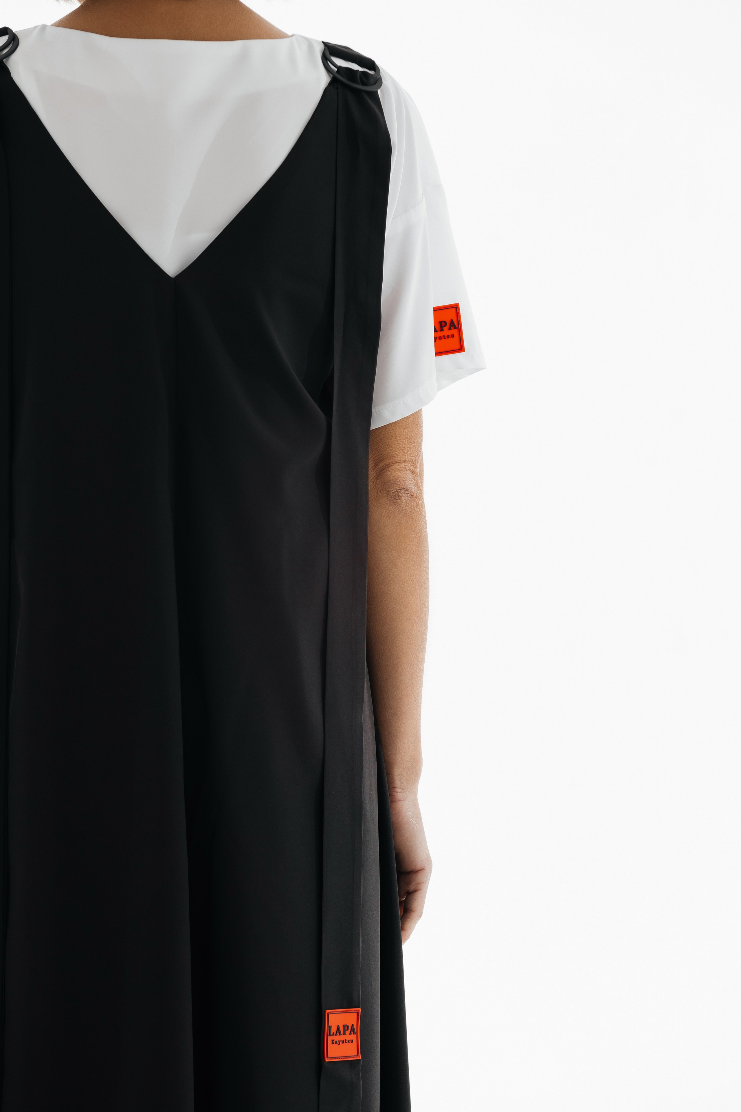 Бренд одежды «LAPA Kayutsu». Фотограф Кемерово | Сергей