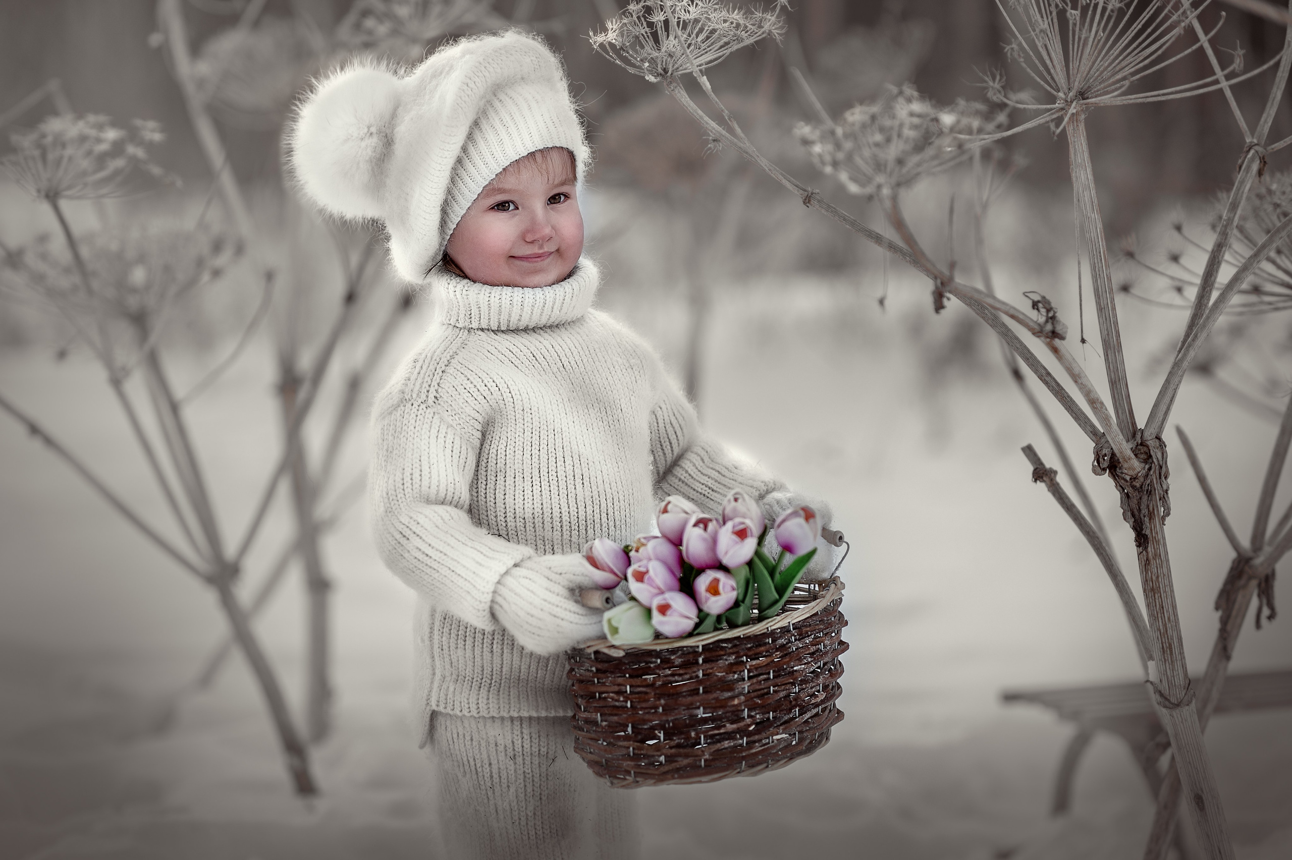 ЗАЗЫВАЕМ ВЕСНУ. Семейный фотограф Екатеринбург Лора Мур