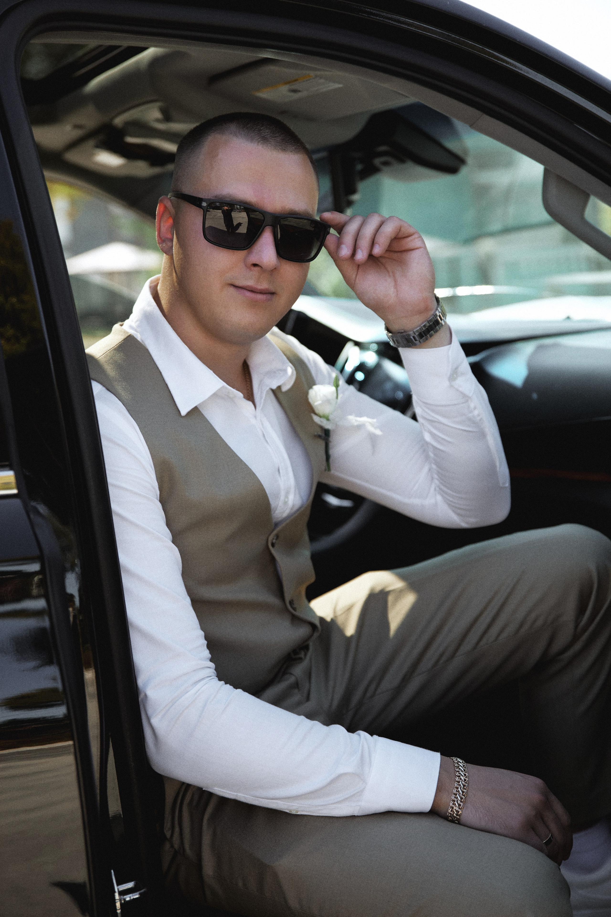 Дарья и Владислав. Фотограф в г. Уссурийск Юлия Зозуля