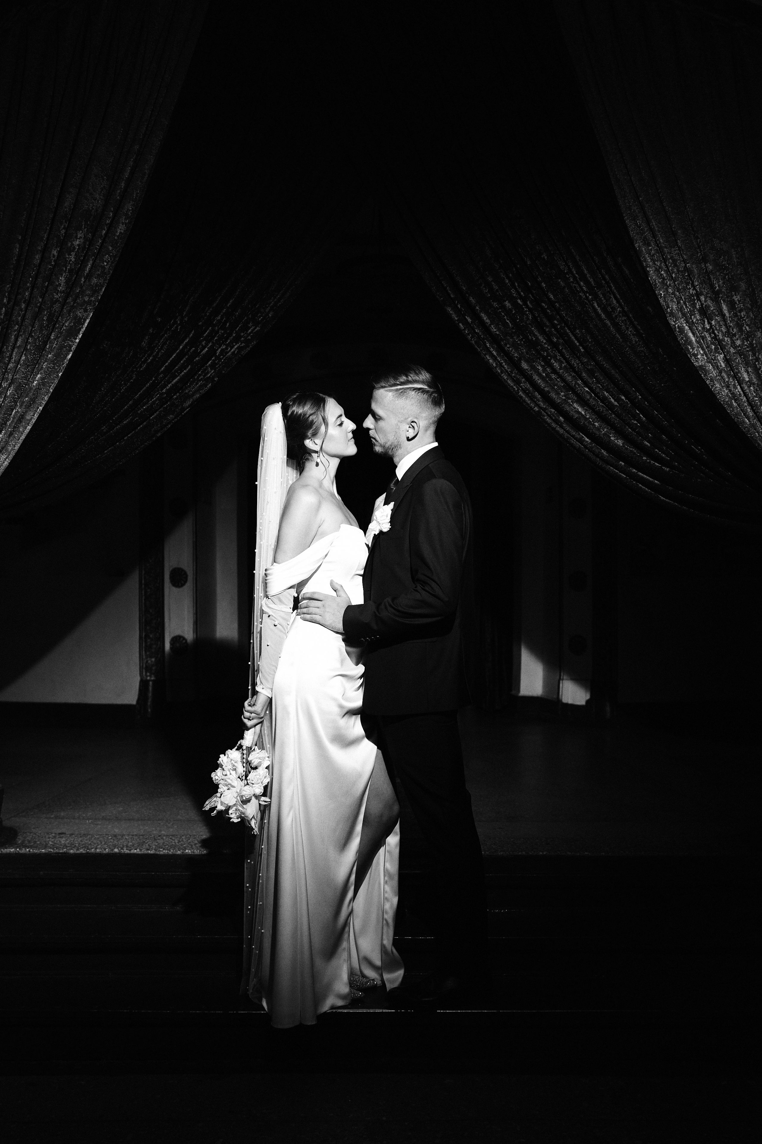 Свадебные. Фотограф в г. Уссурийск Юлия Зозуля