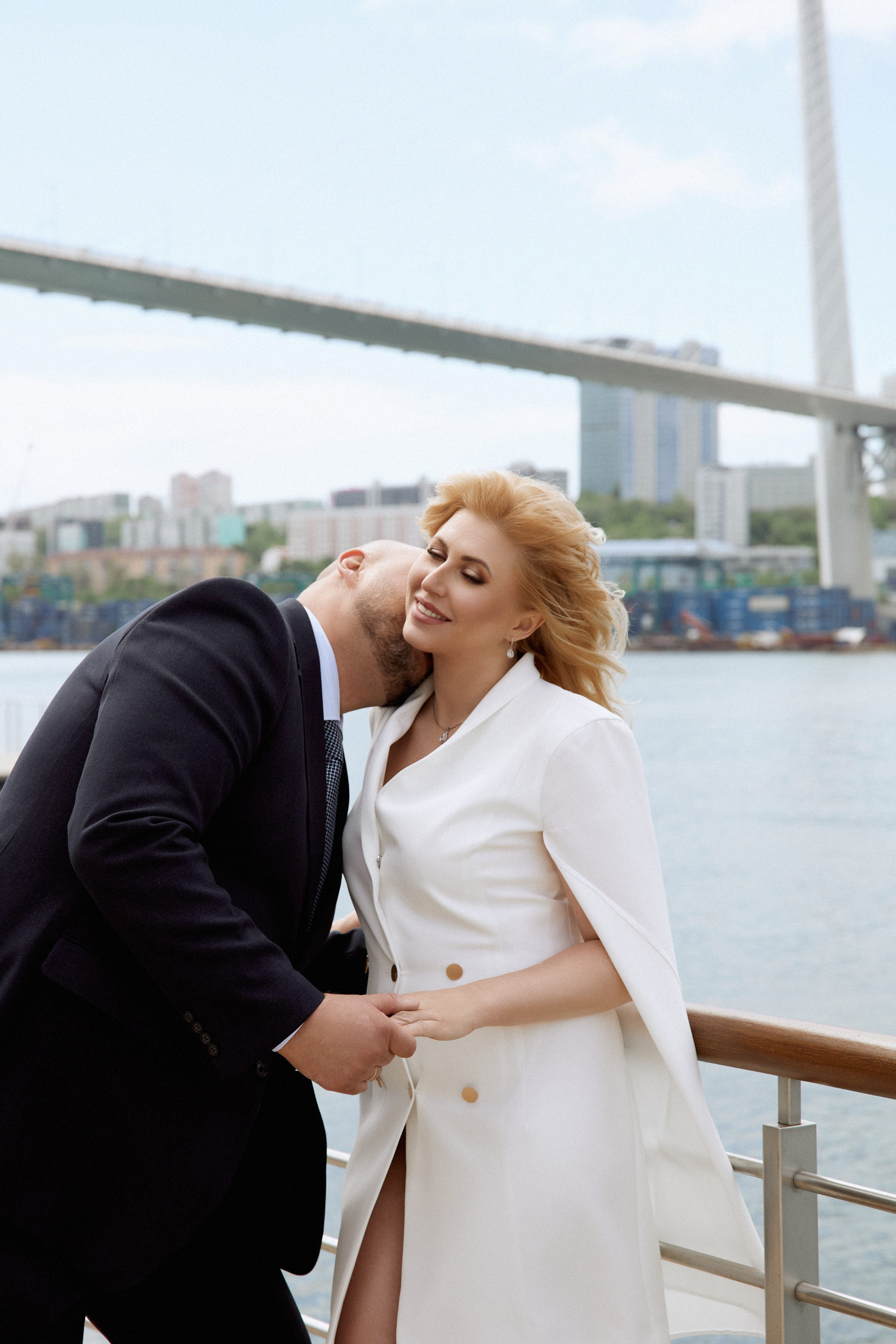 Ирина и Алексей. Фотограф в г. Уссурийск Юлия Зозуля