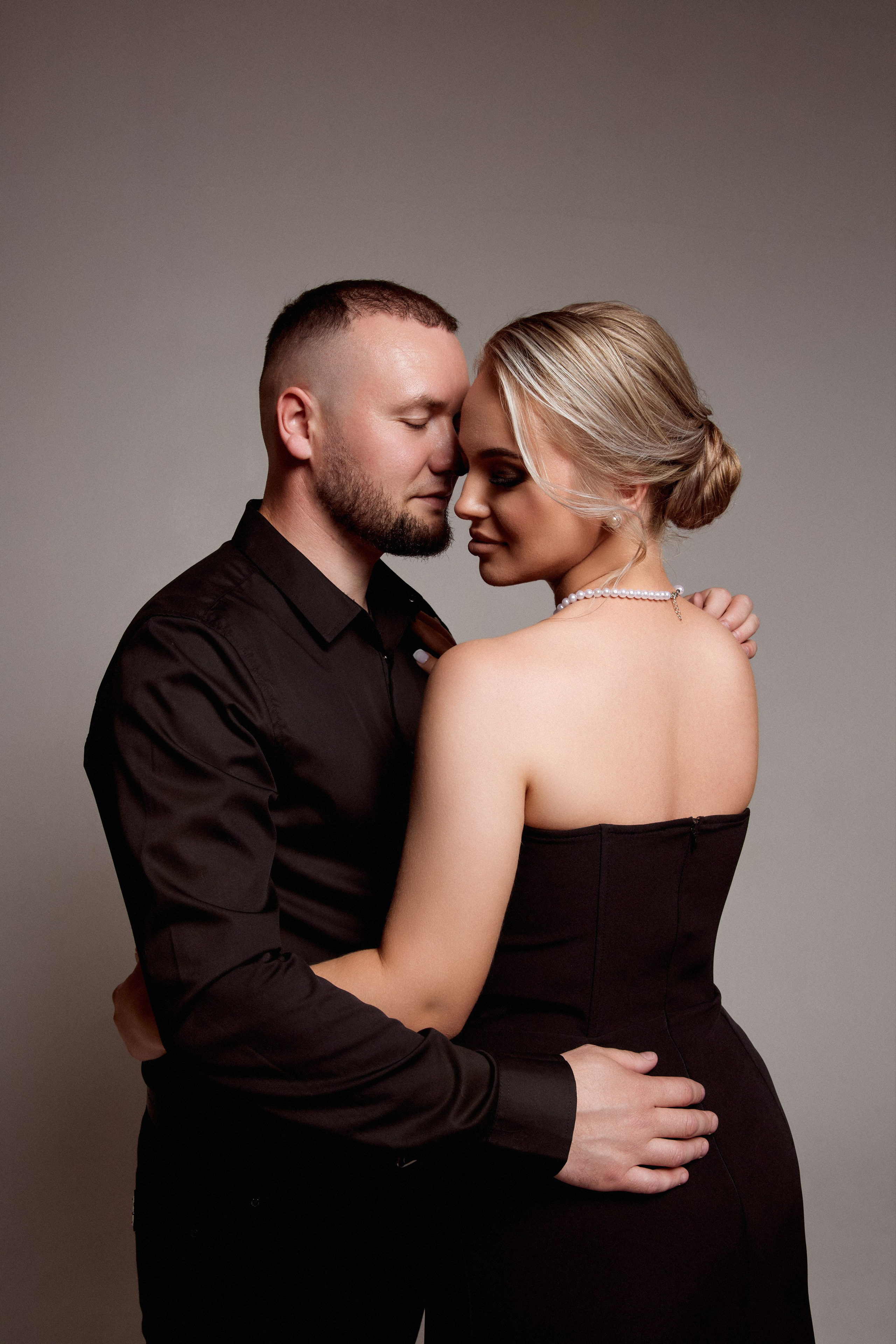 Love Story. Фотограф в г. Уссурийск Юлия Зозуля