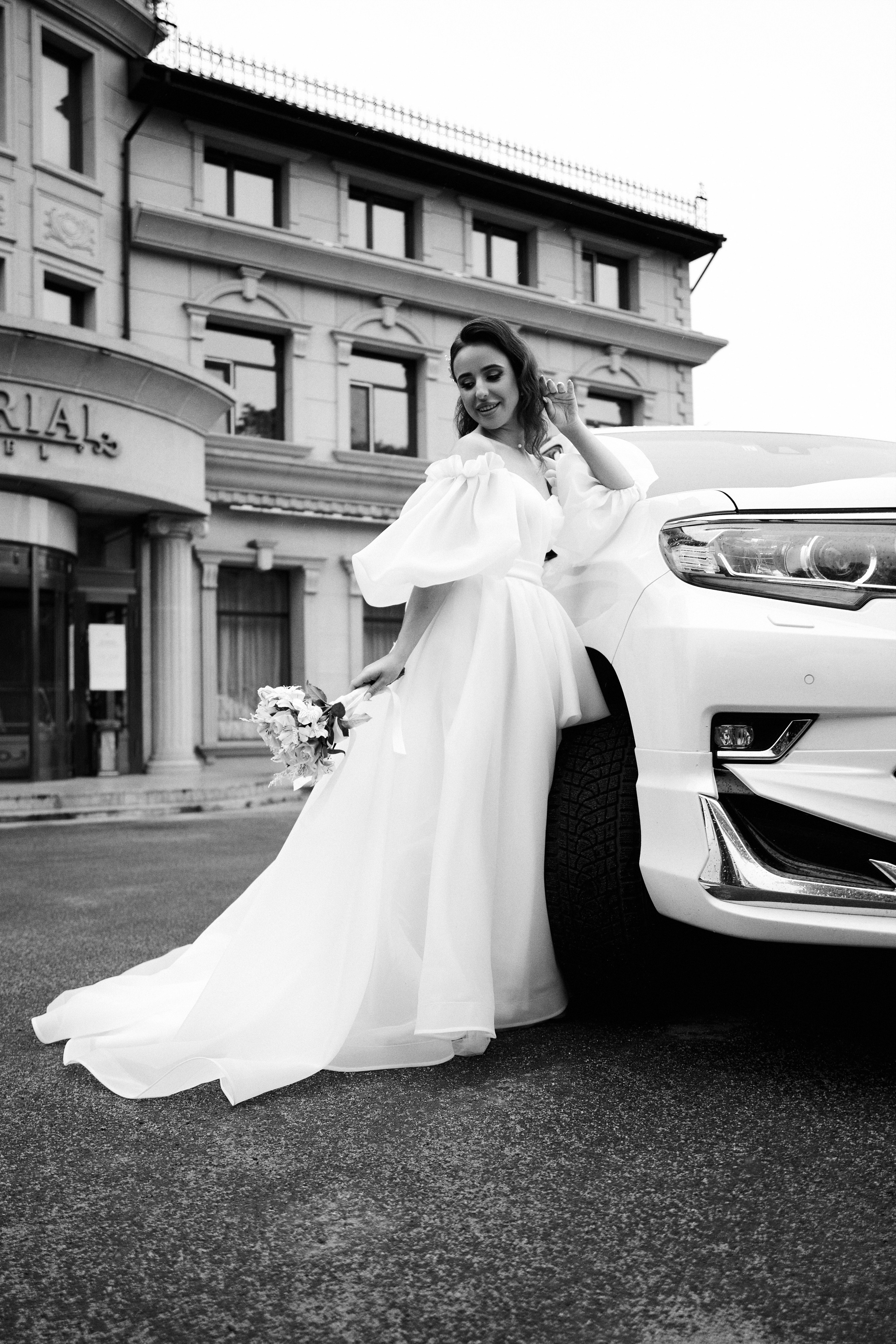 Дарья и Роман. Фотограф в г. Уссурийск Юлия Зозуля