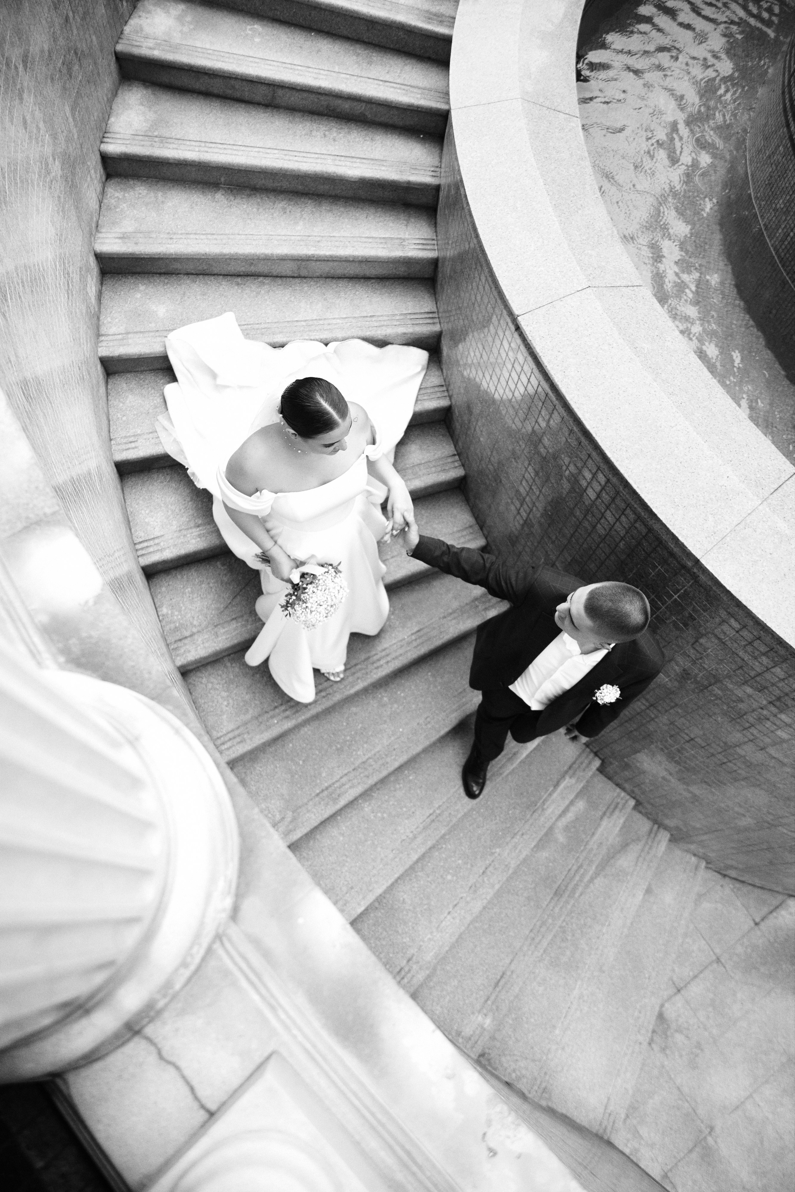 Александра и Максим. Фотограф в г. Уссурийск Юлия Зозуля