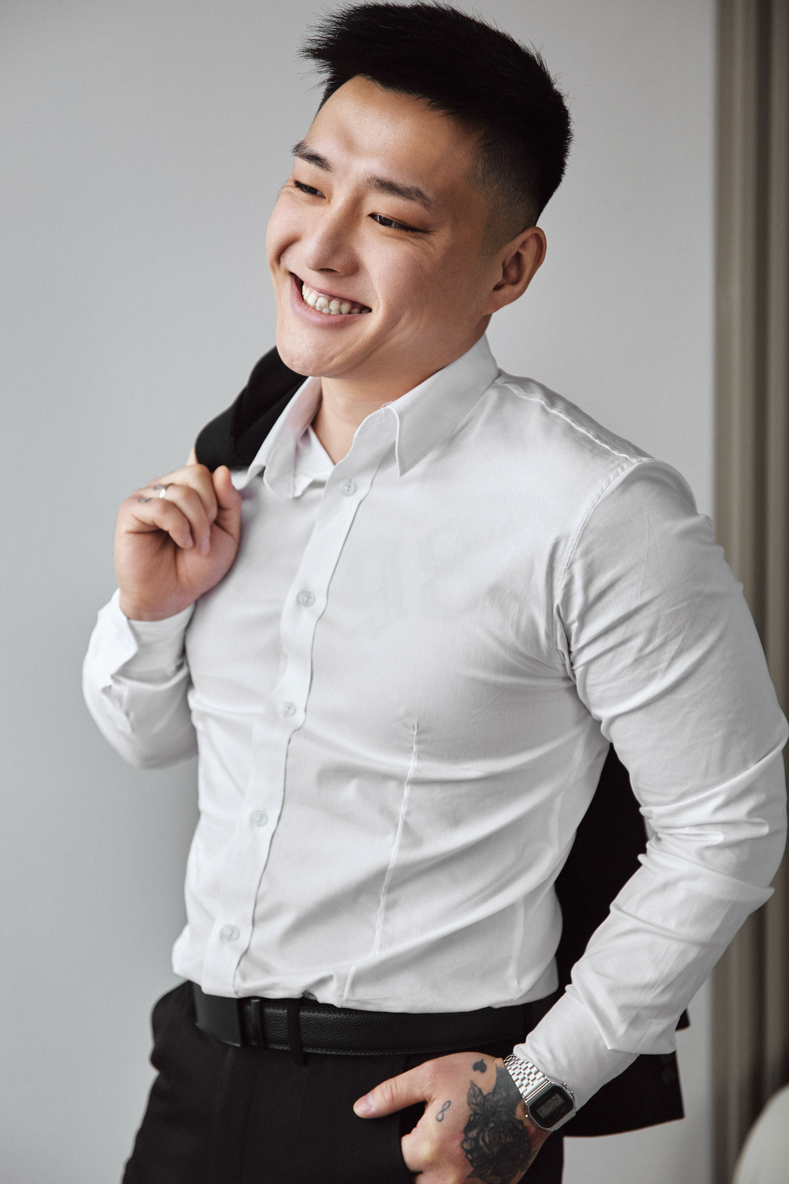 Свадебные. Фотограф в г. Уссурийск Юлия Зозуля