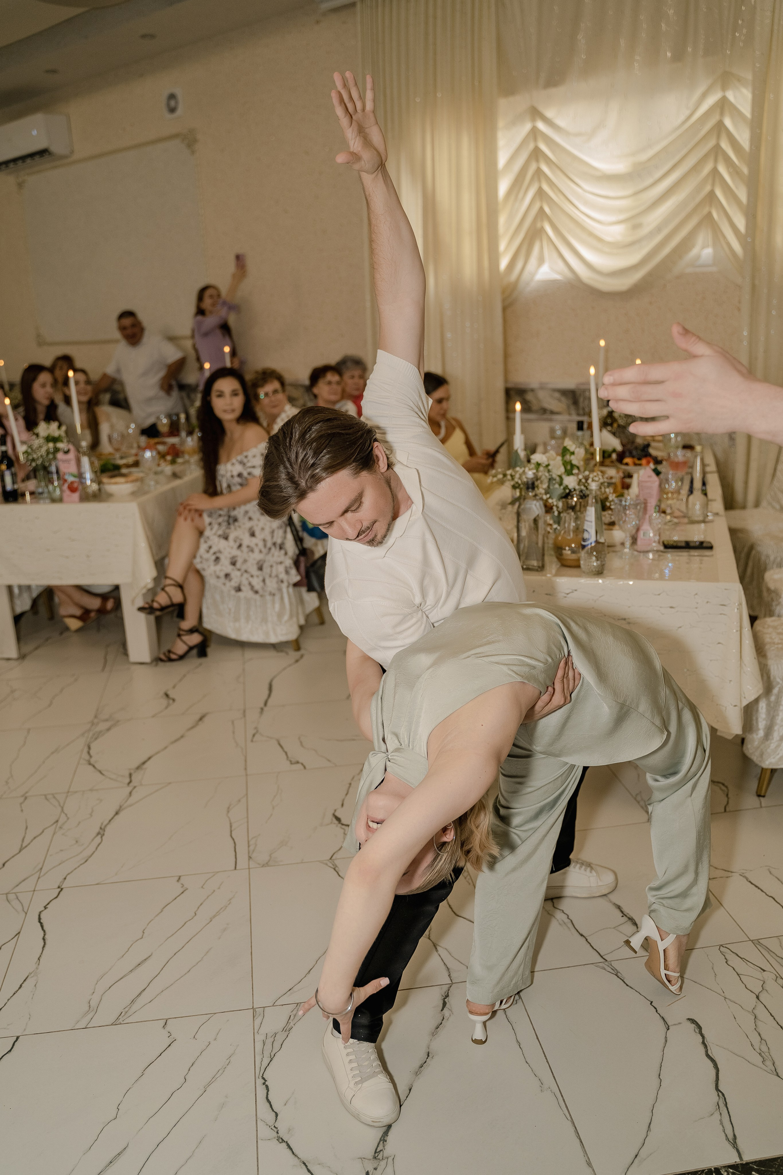 Артур и Лиана. Свадебный семейный фотограф Ксения Божко Уфа Раевка никах в Нарыстау