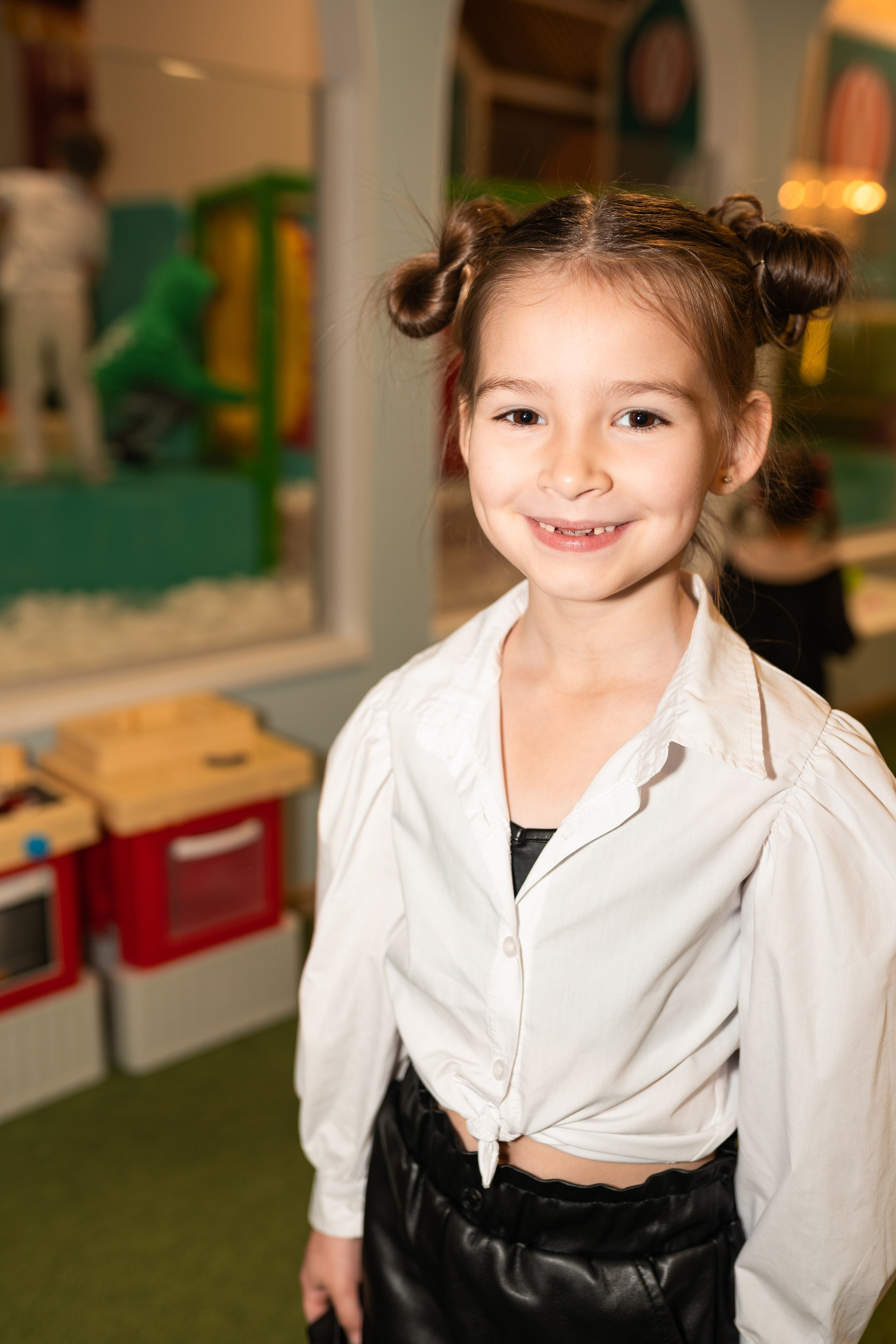 День рождения Кирилла. Свадебный фотограф в Москве Анна Полушина