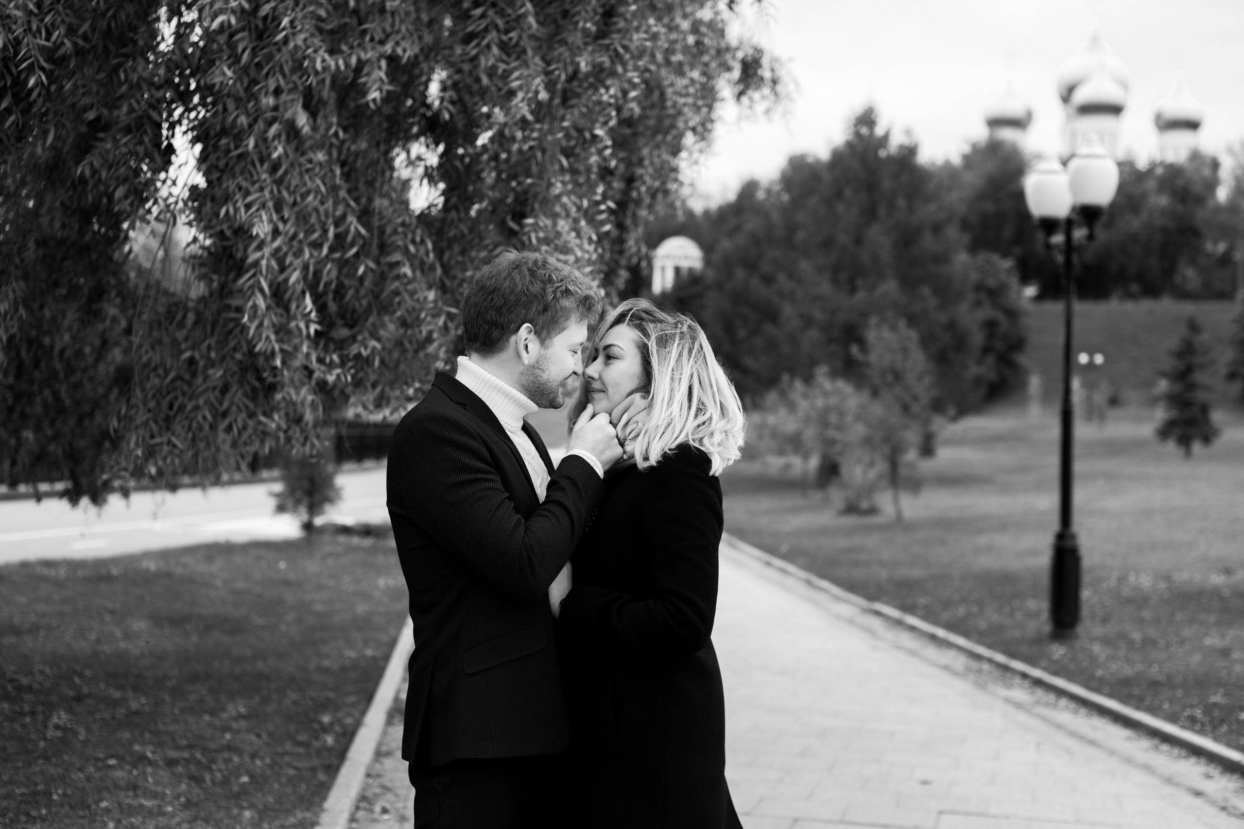 Прогулка по Ярославлю. Эстетика в тебе 🤍