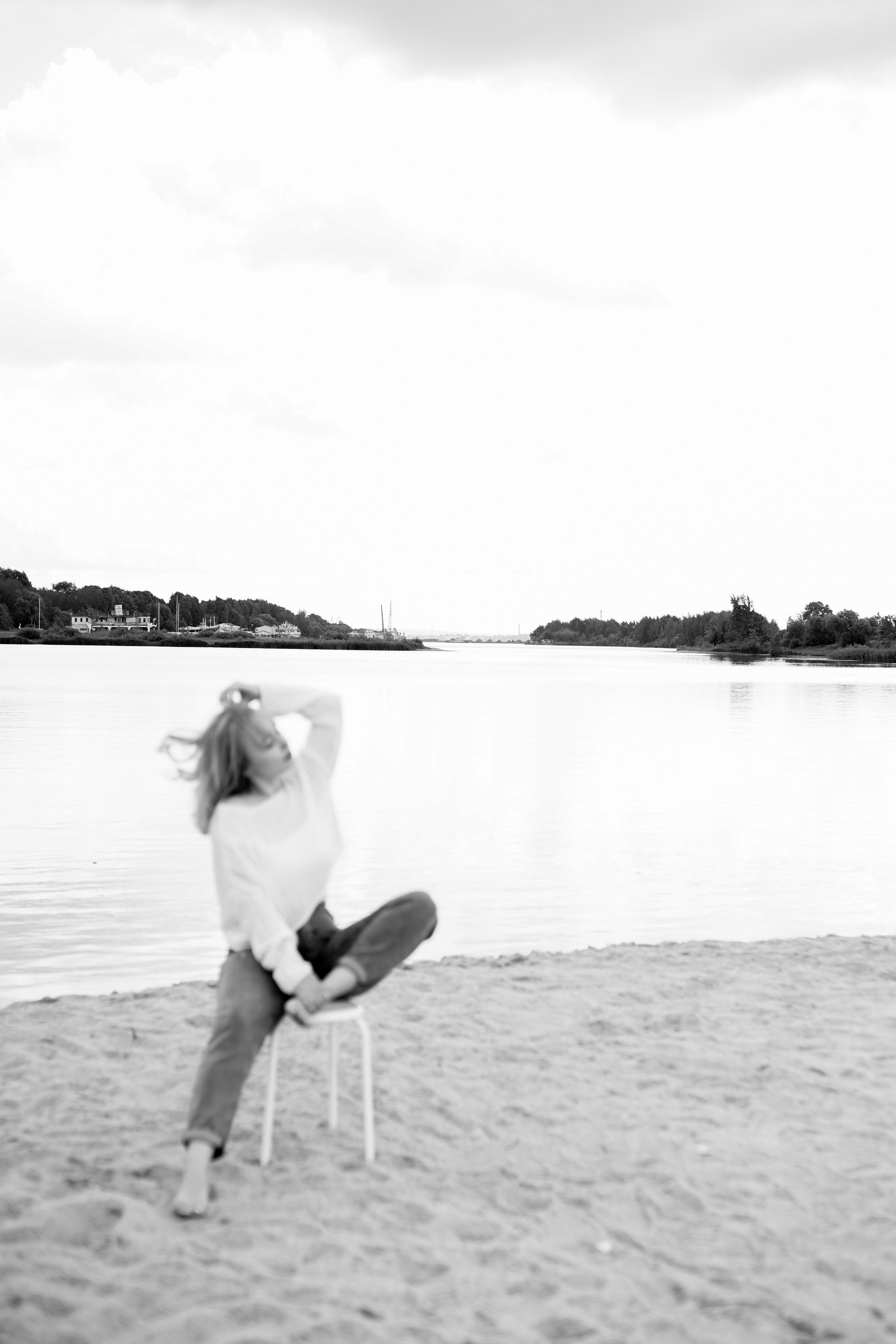 Юлия. Эстетика в тебе 🤍