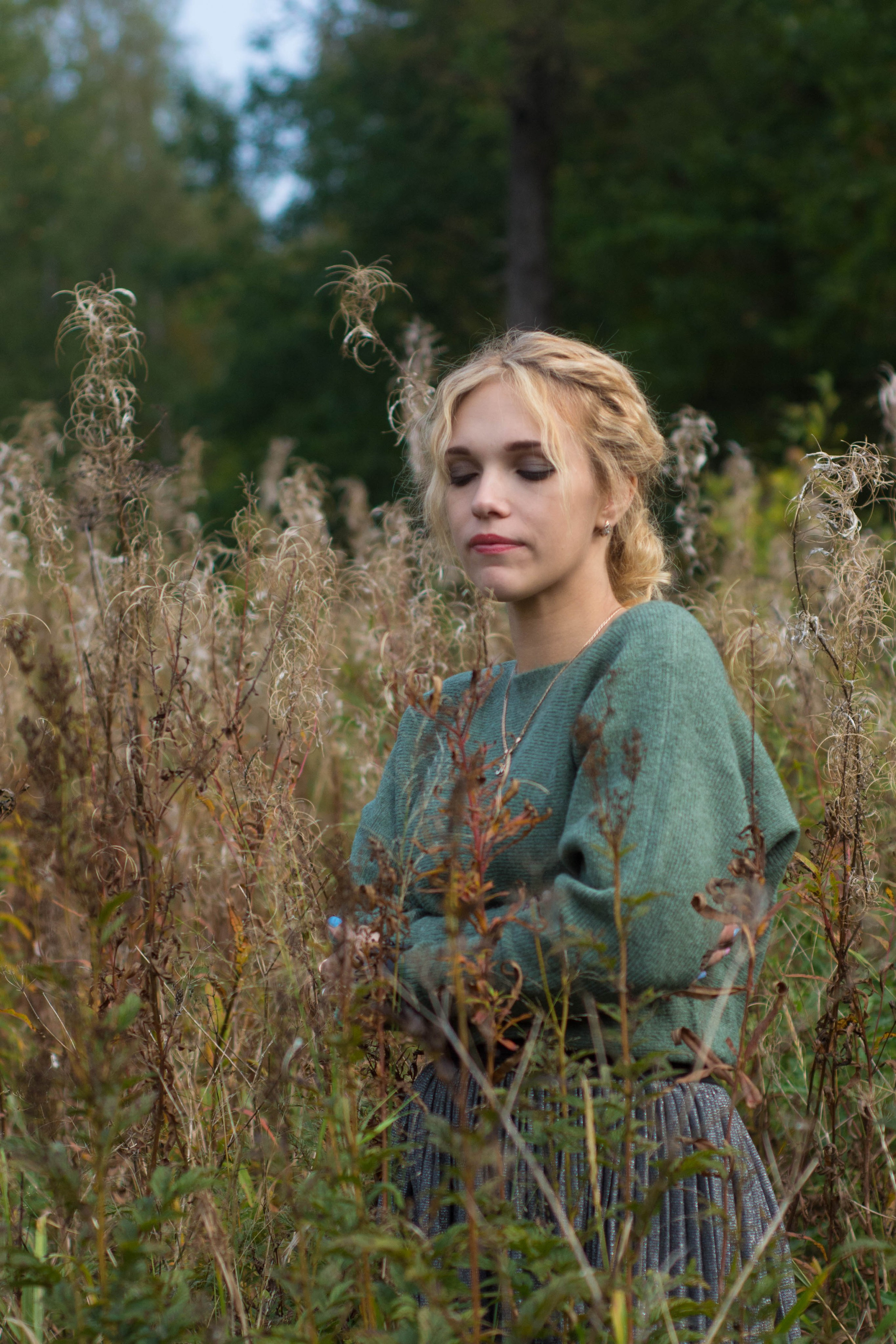 Личная. Фотограф в Санкт-Петербурге Anna Balashkova