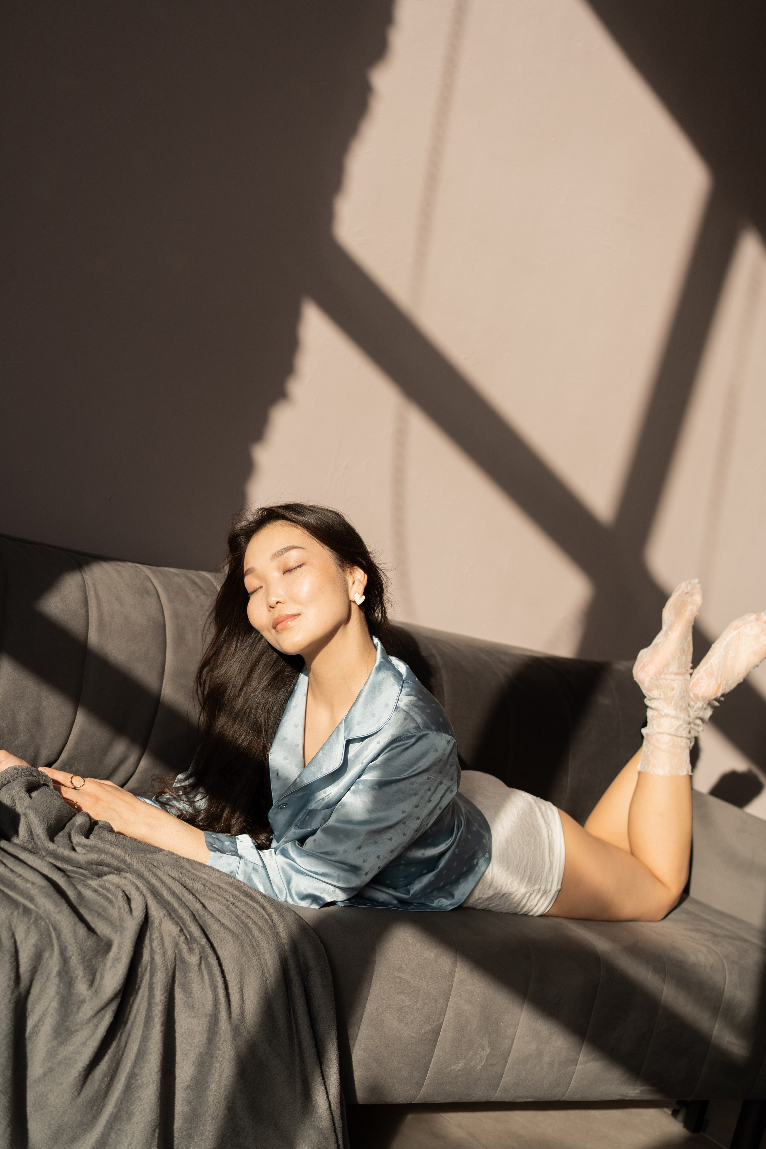 Студия. Фотограф в Кемерово Дарья Крамер