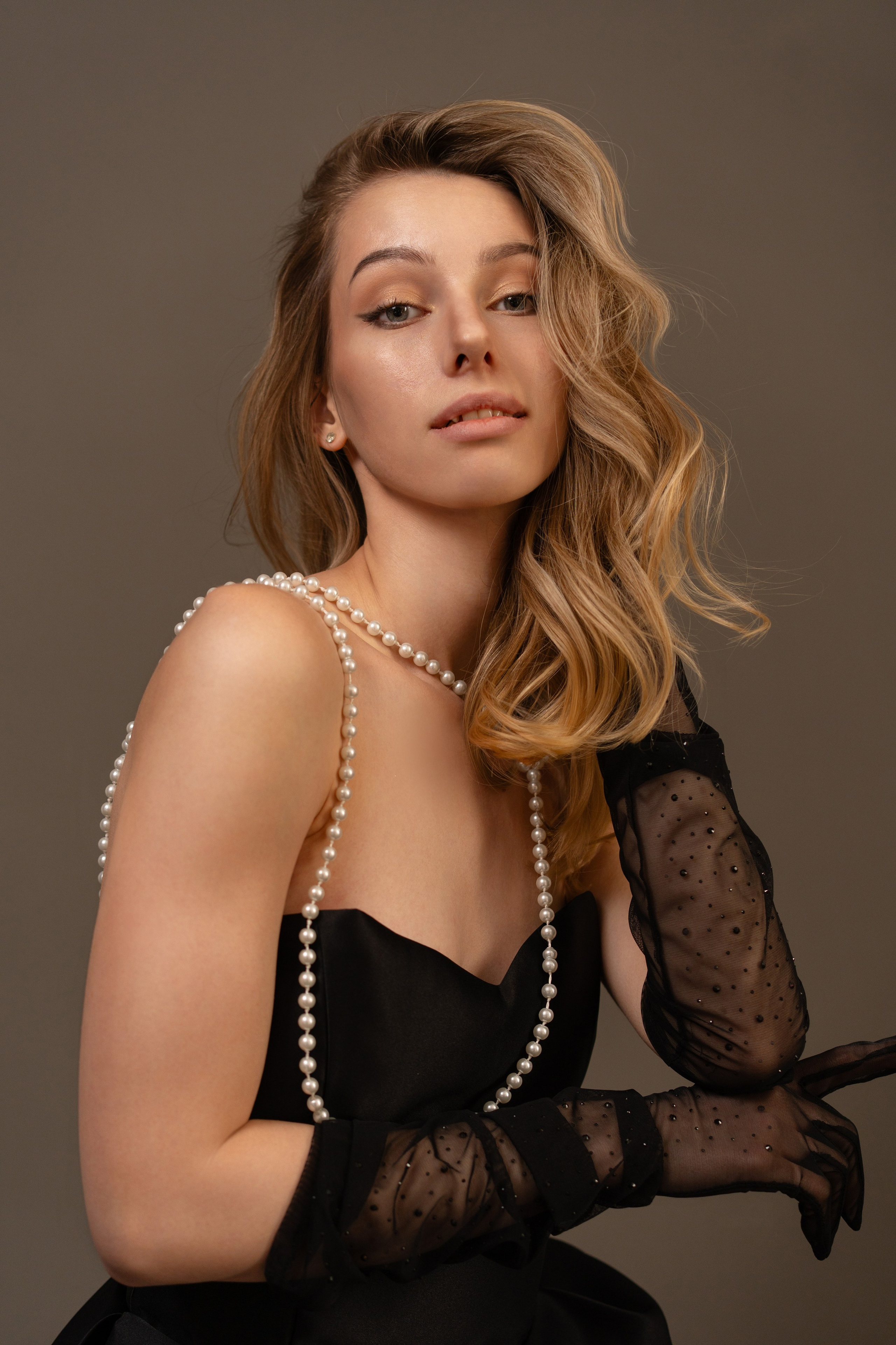 Студия. Фотограф в Кемерово Дарья Крамер