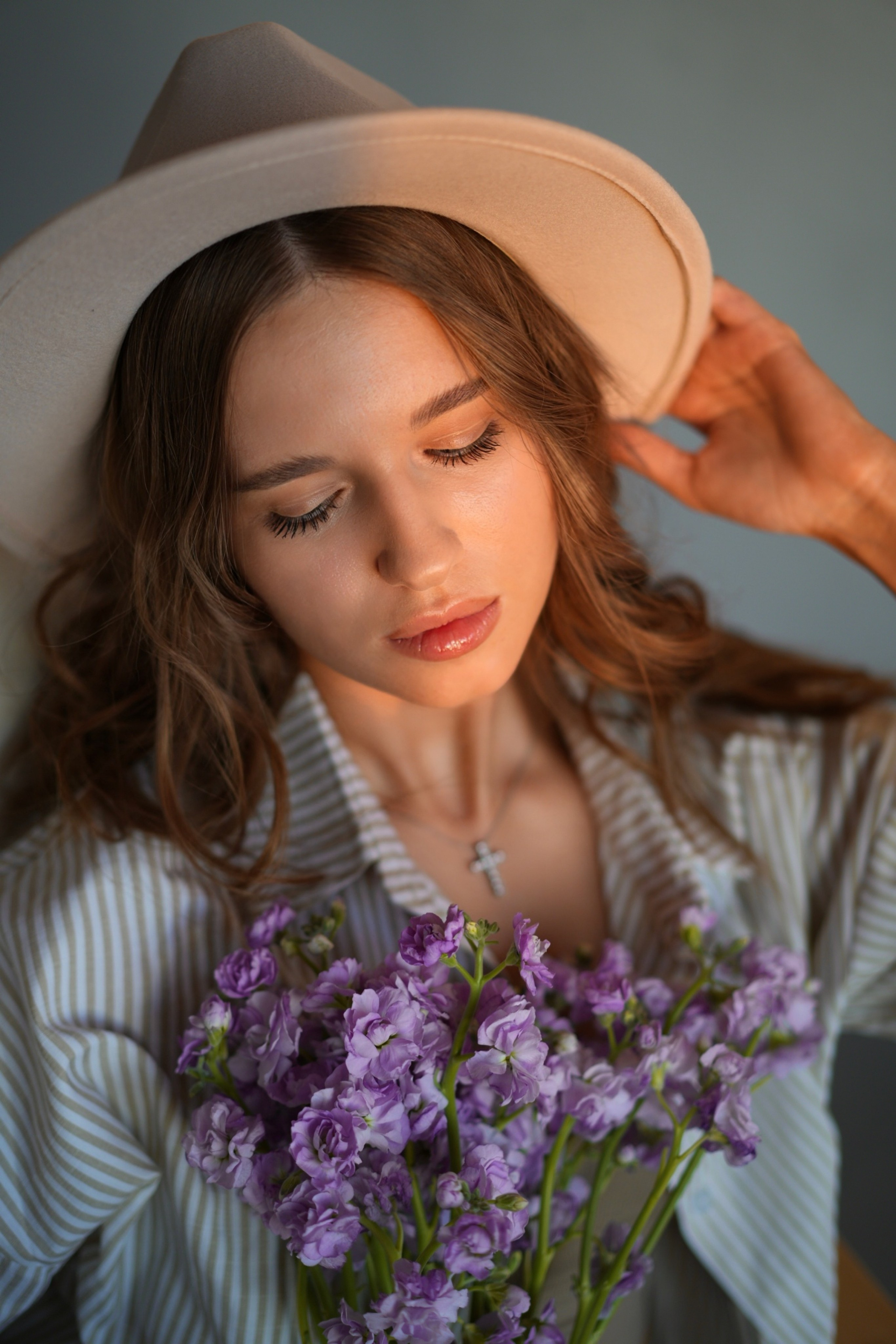 Портреты. Фотограф в Кемерово Дарья Крамер