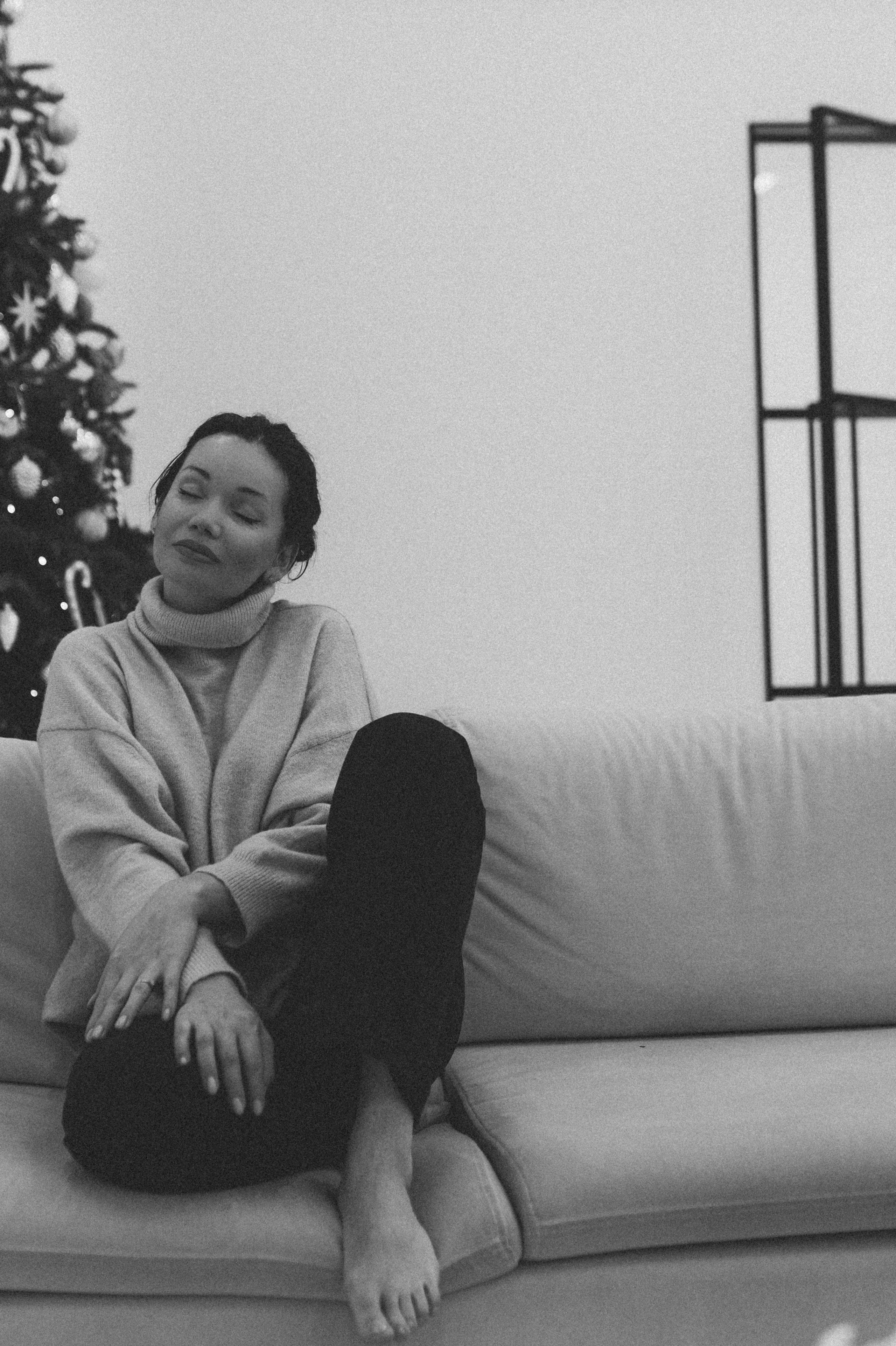 Индивидуальная/портрет. Фотограф НИНА ФЕДОРОВА