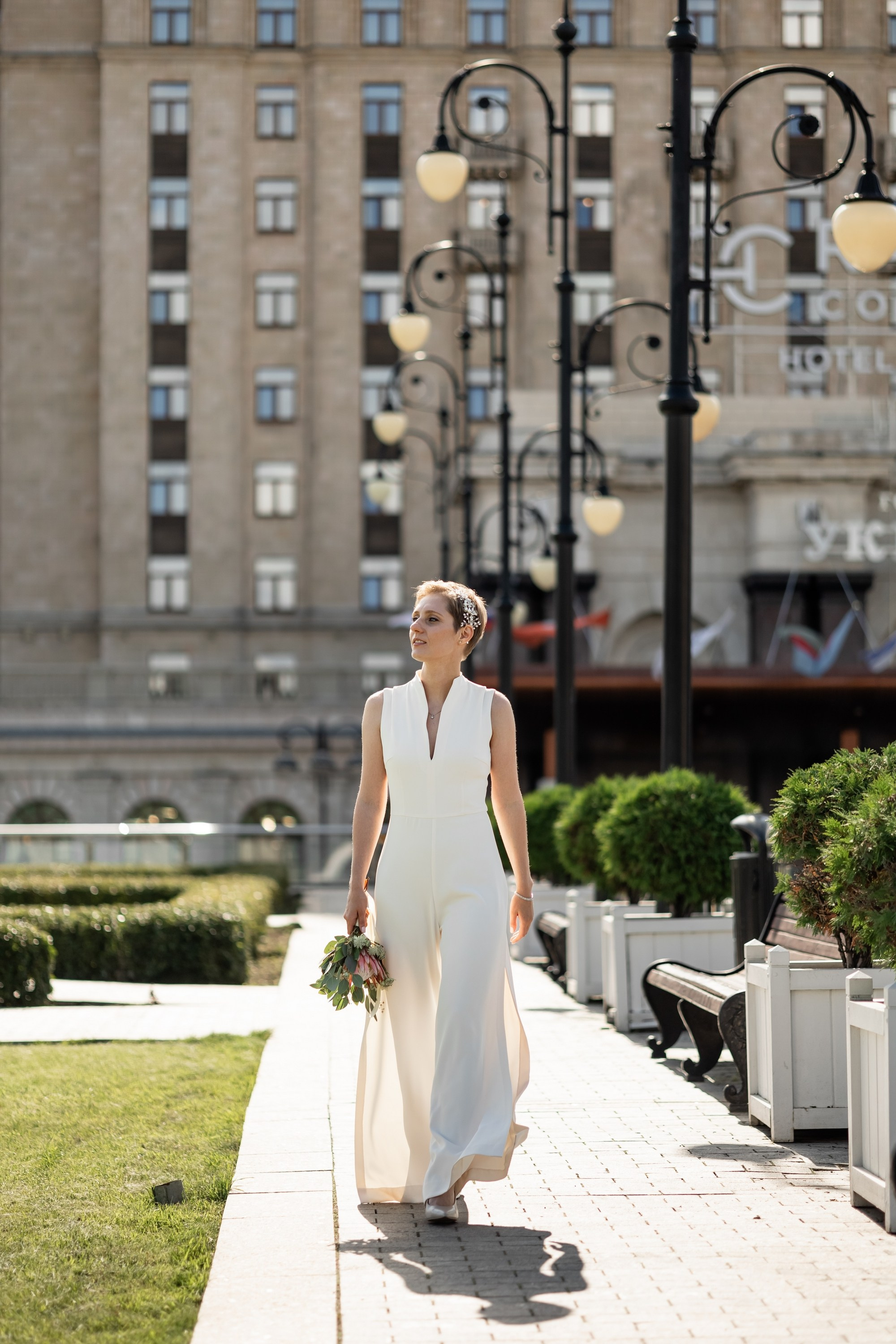 Евгений и Евгения. Татьяна Чернышова свадебный фотограф Москва
