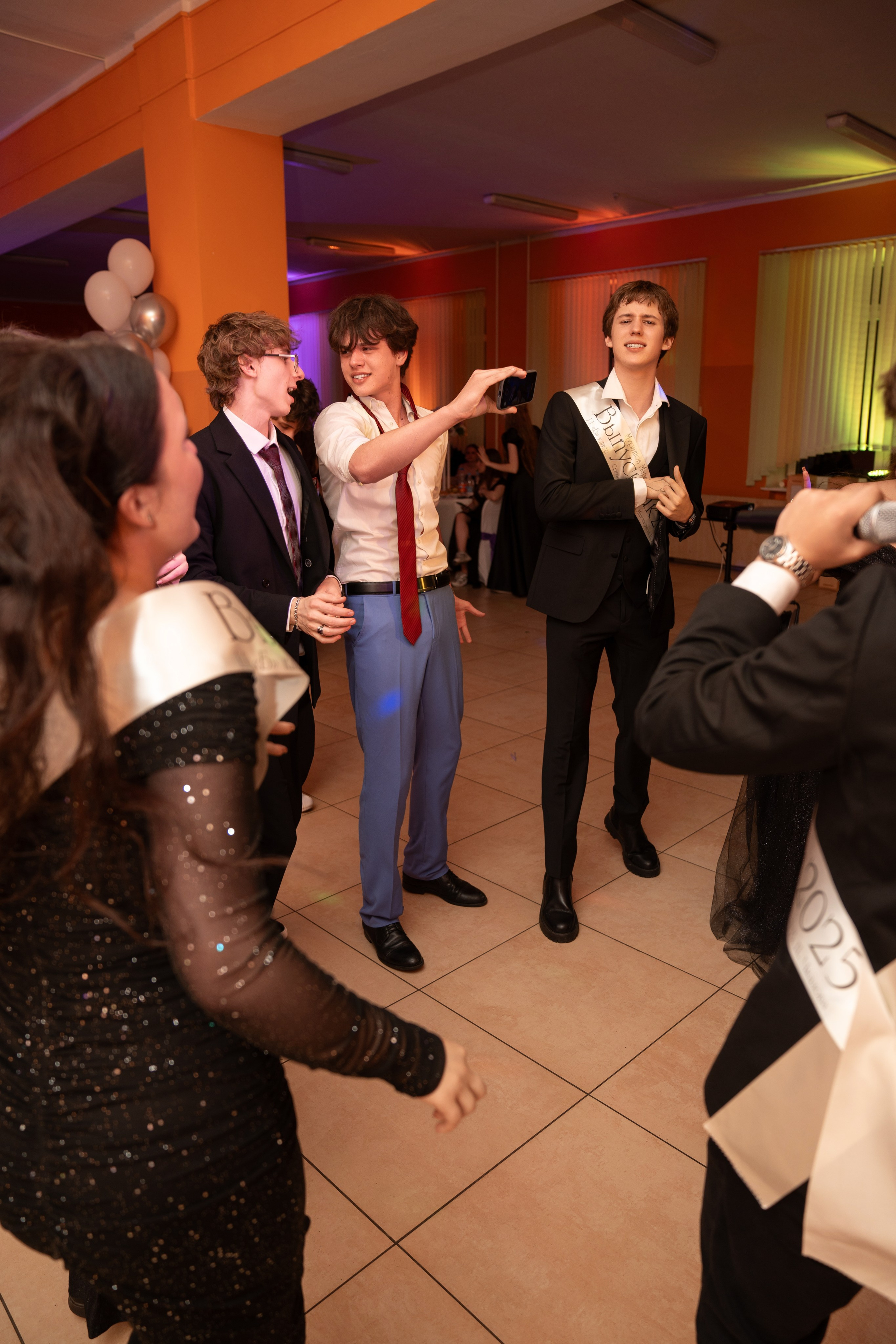 Выпускной СШ1. Семейный и свадебный фотограф Минск, Беларусь Анна Орловская