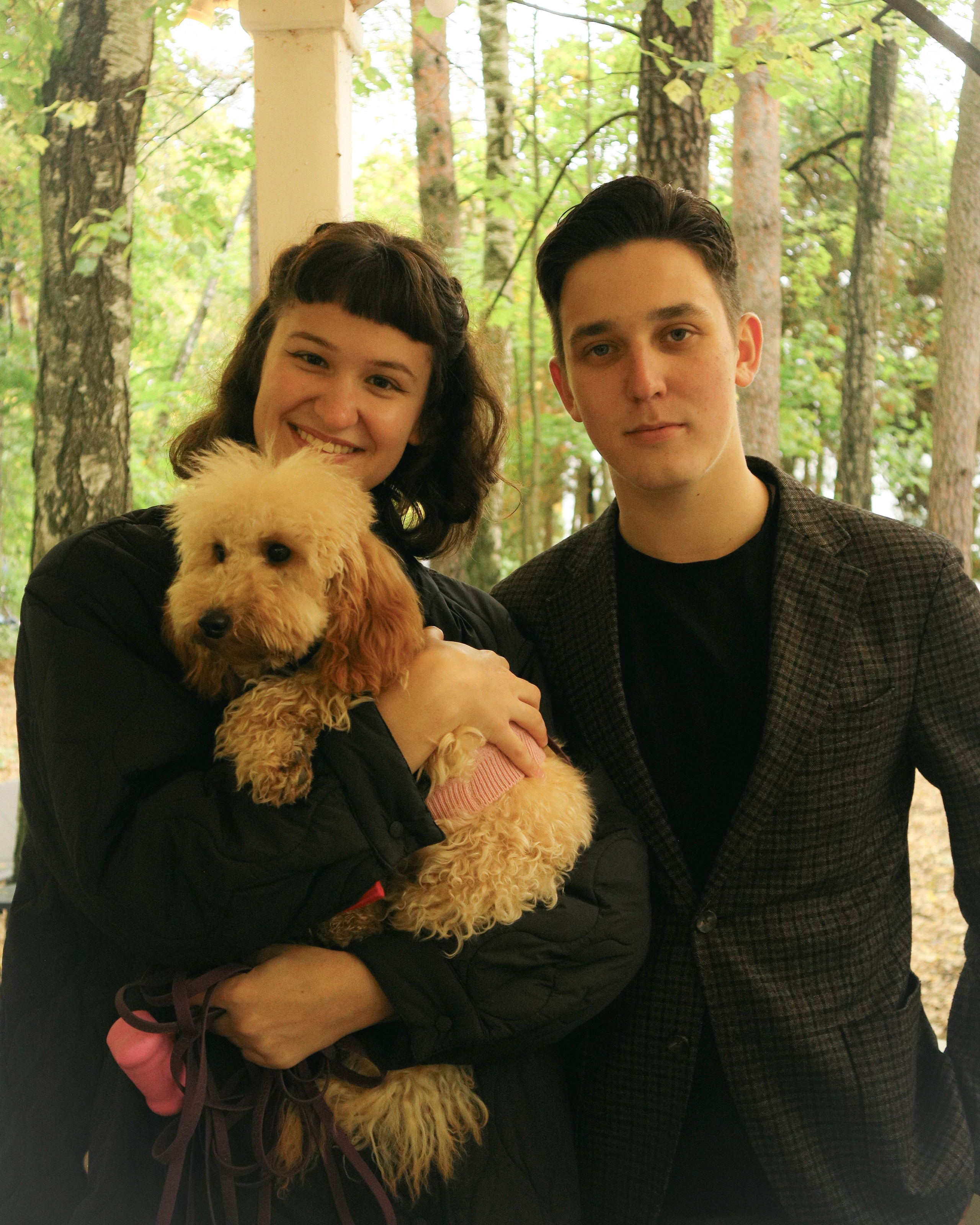 Школьный альбом. Портретный и свадебный фотограф в Москве Александра