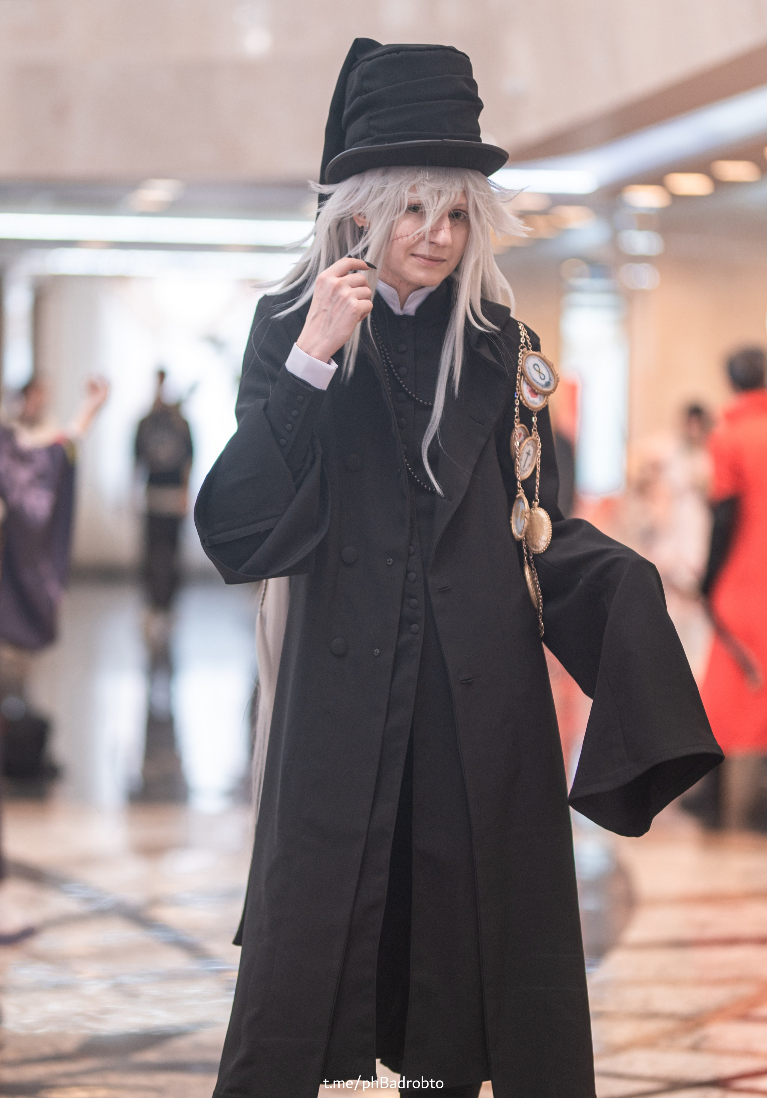 Анимау 2024. Фотограф Белебей Абзалетдинов Артур