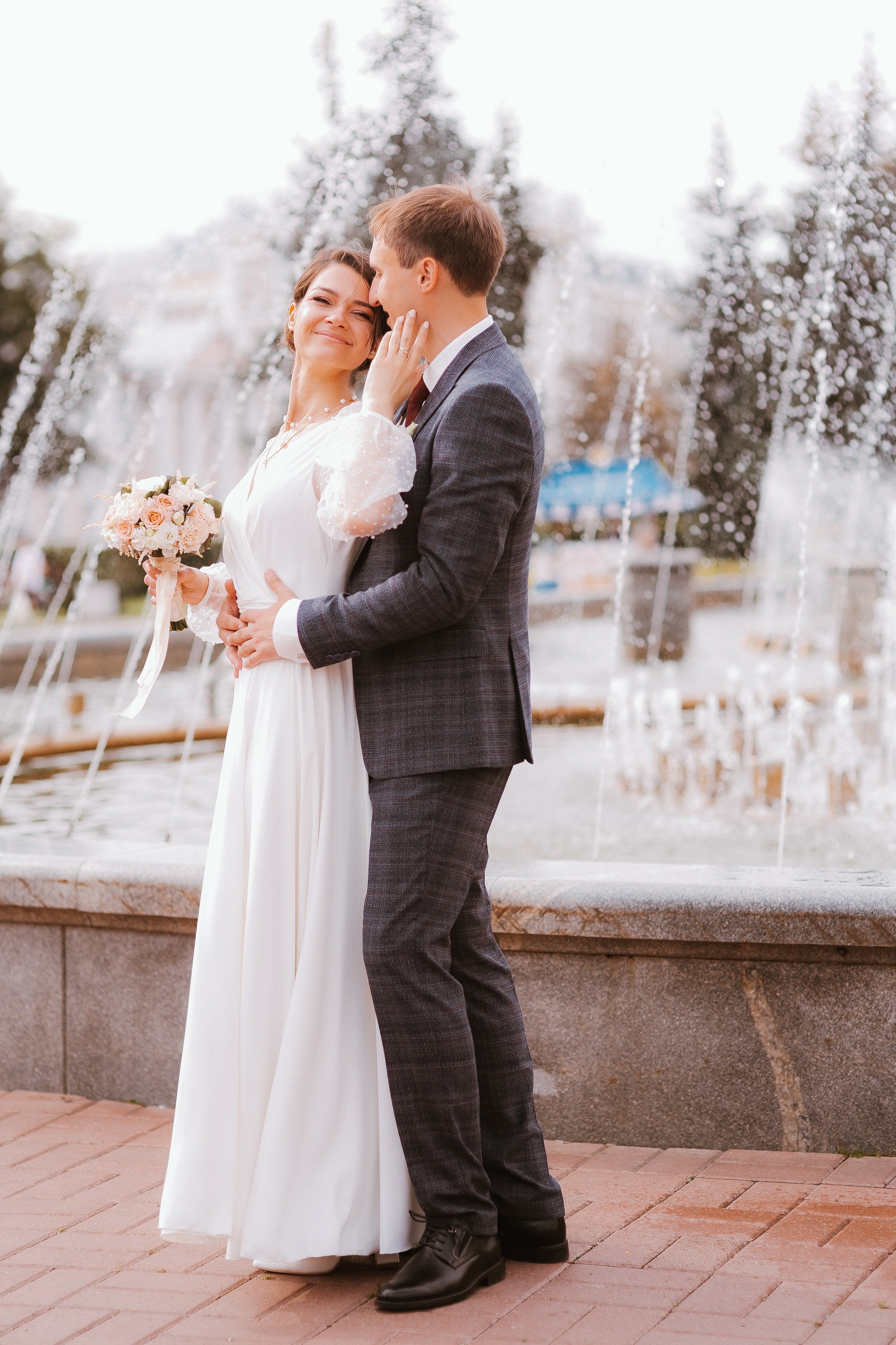 Свадьба Юлии и Евгения. Свадебный и репортажный фотограф в Ярославле и Санкт-Петербурге Роман Микрюков