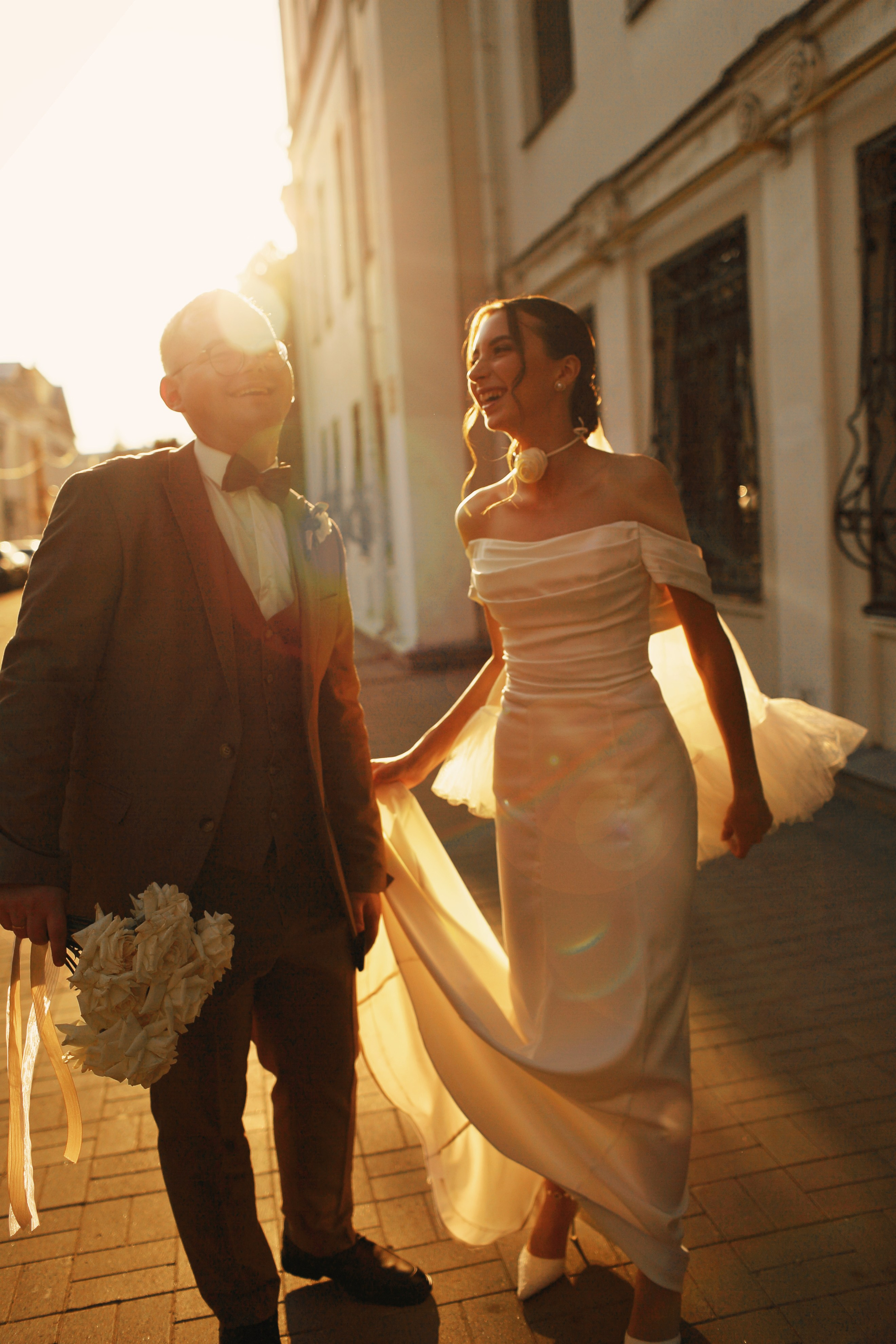 Свадебное портфолио фотографа. Свадебный и репортажный фотограф в Ярославле и Санкт-Петербурге Роман Микрюков