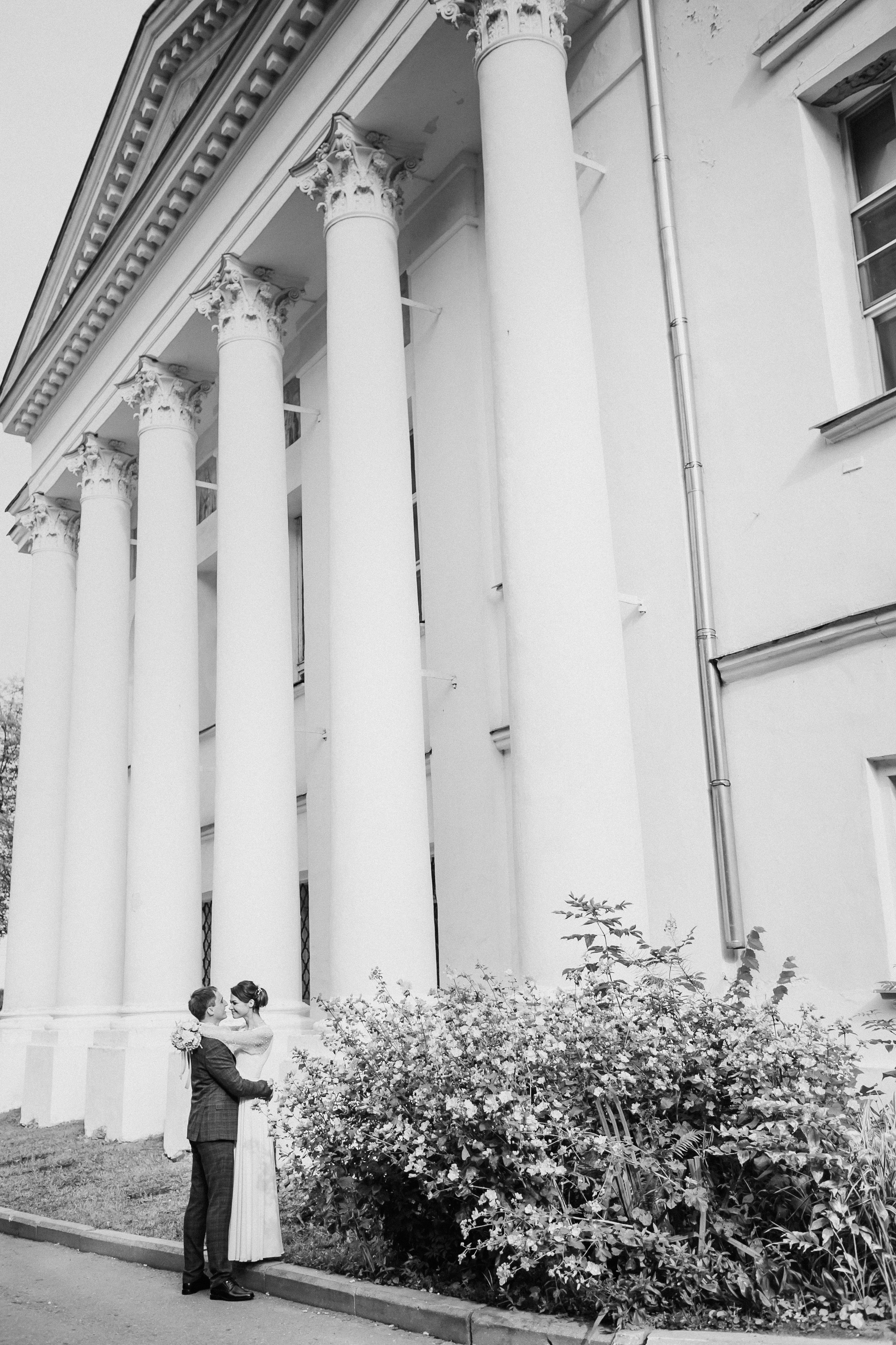 Свадьба Юлии и Евгения. Свадебный и репортажный фотограф в Ярославле и Санкт-Петербурге Роман Микрюков