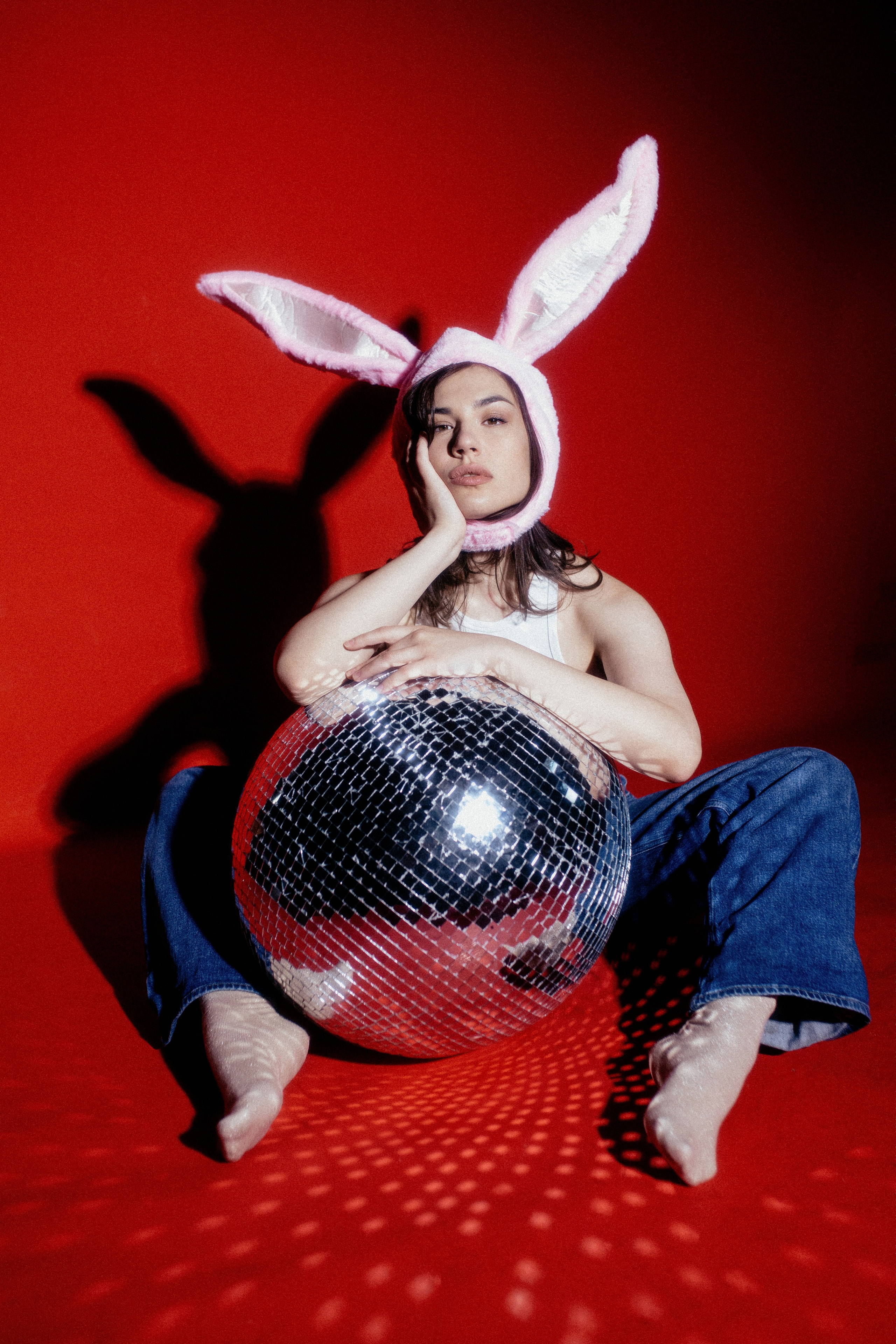 ANN. Хорошие фотографии в Красноярске