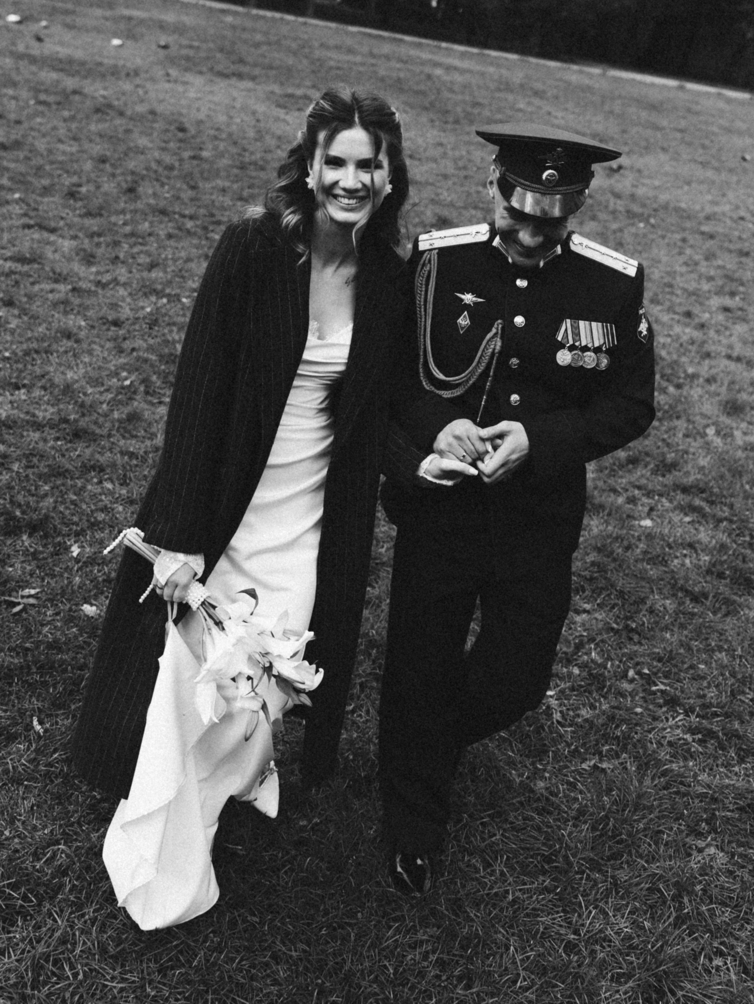 Искренность. Фотограф Ксения Калюжная