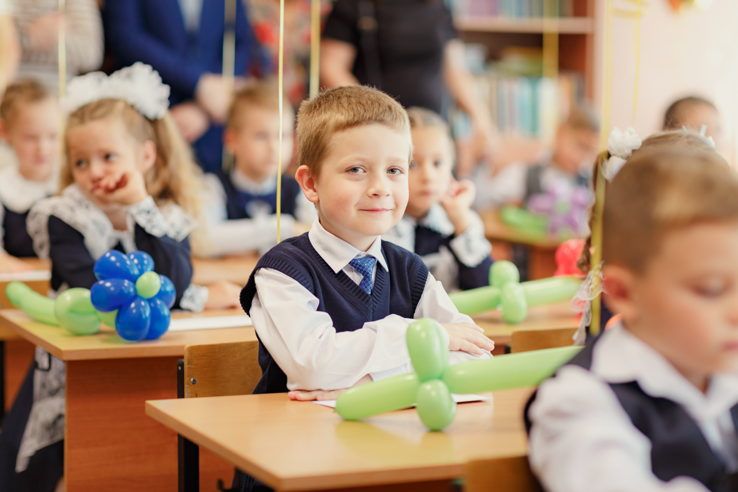 1-е сентября 1А шк7