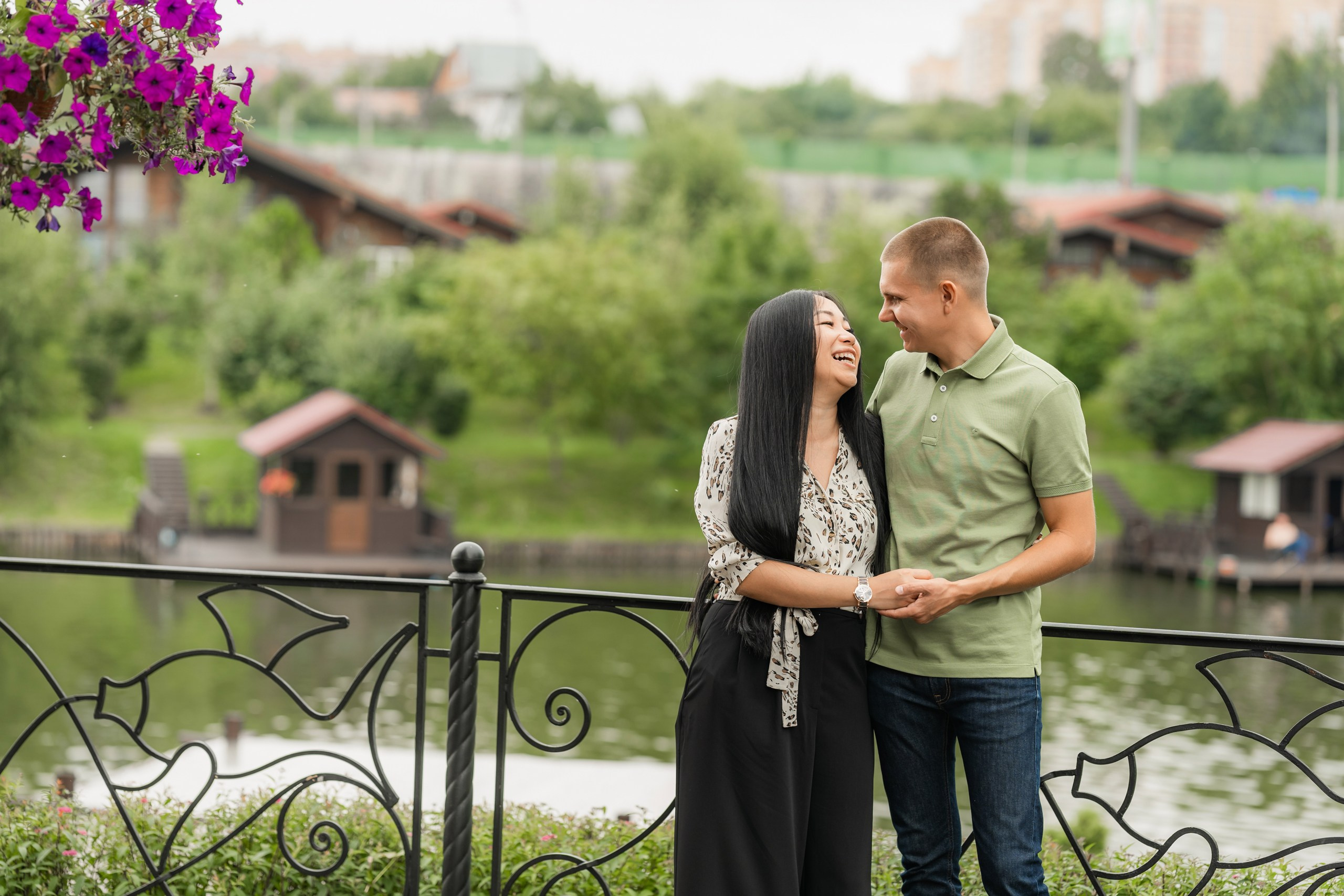 Детский день рождения на один годик