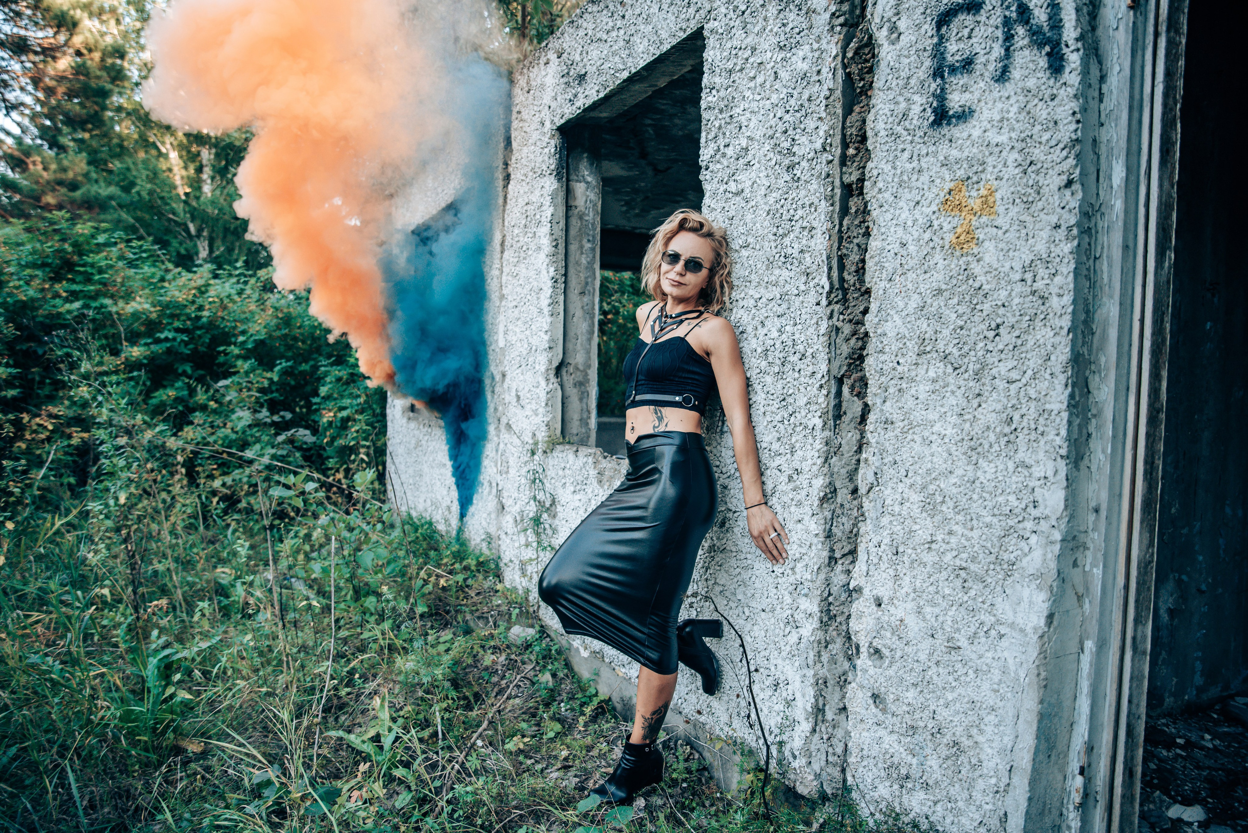 ГАЛИНА. Семейный фотограф в Барнауле