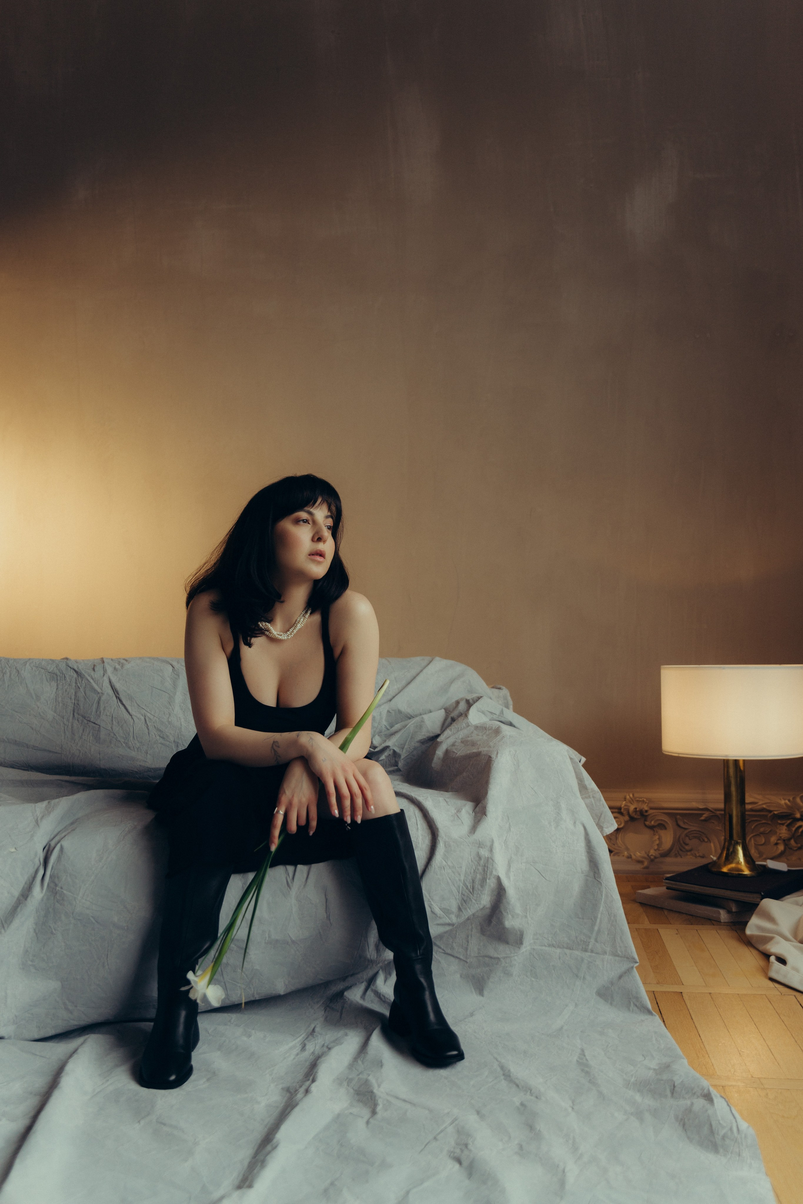 Мару. Фотограф Алина Беспамятная Краснодар