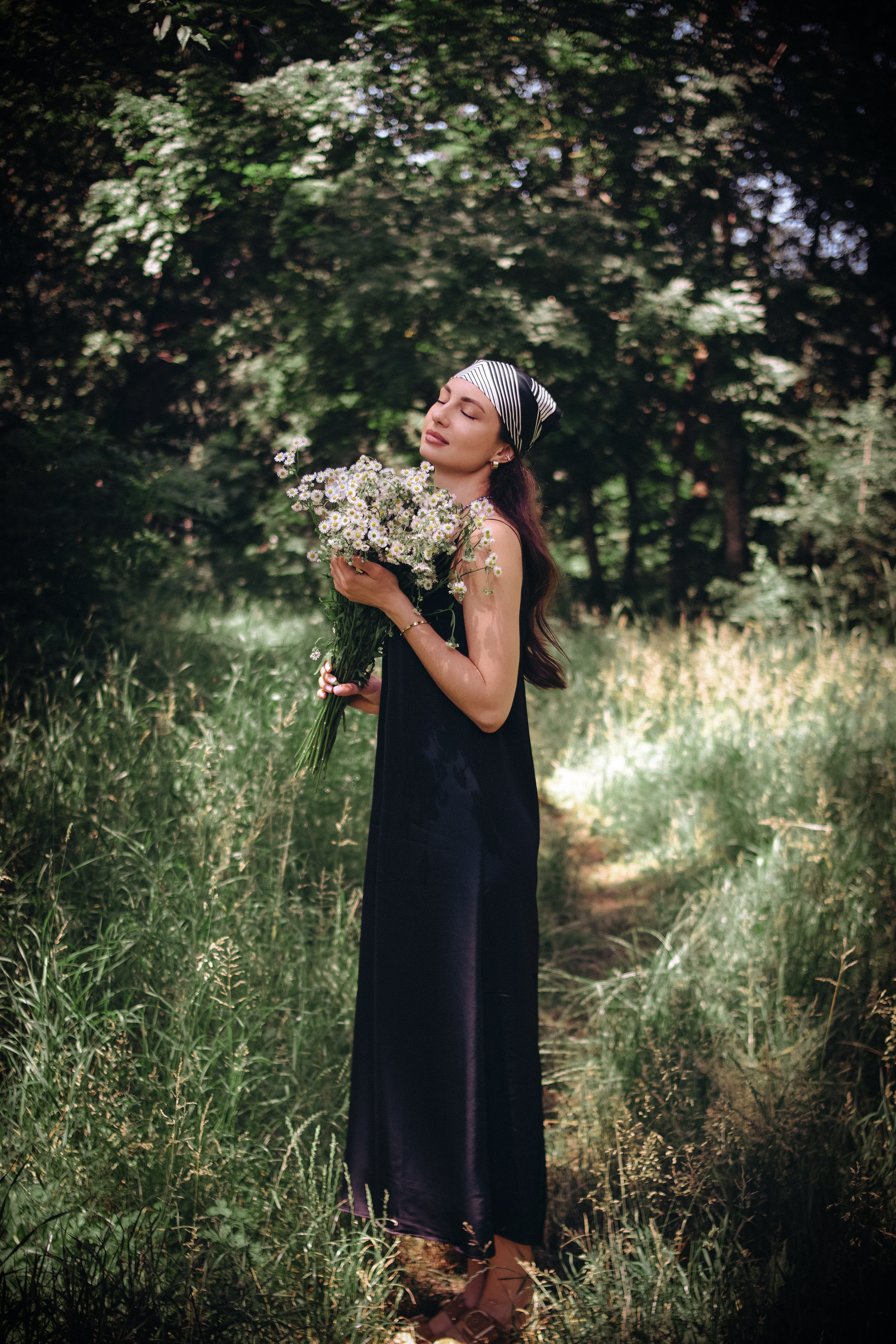 Анастасия. Главная