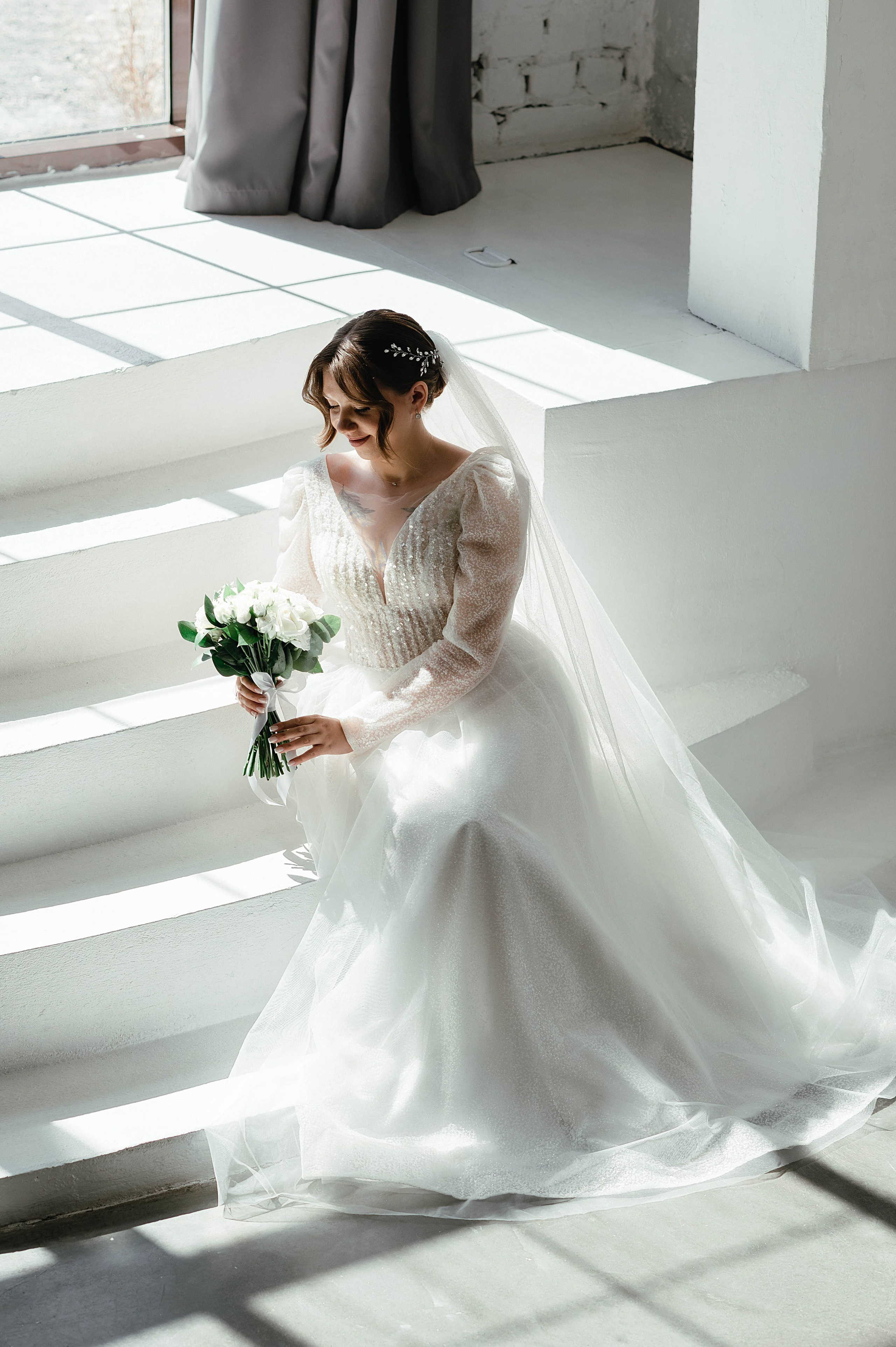 Vitaly & Ekaterina. Семейный и детский фотограф в Белгороде Ольга Сорока