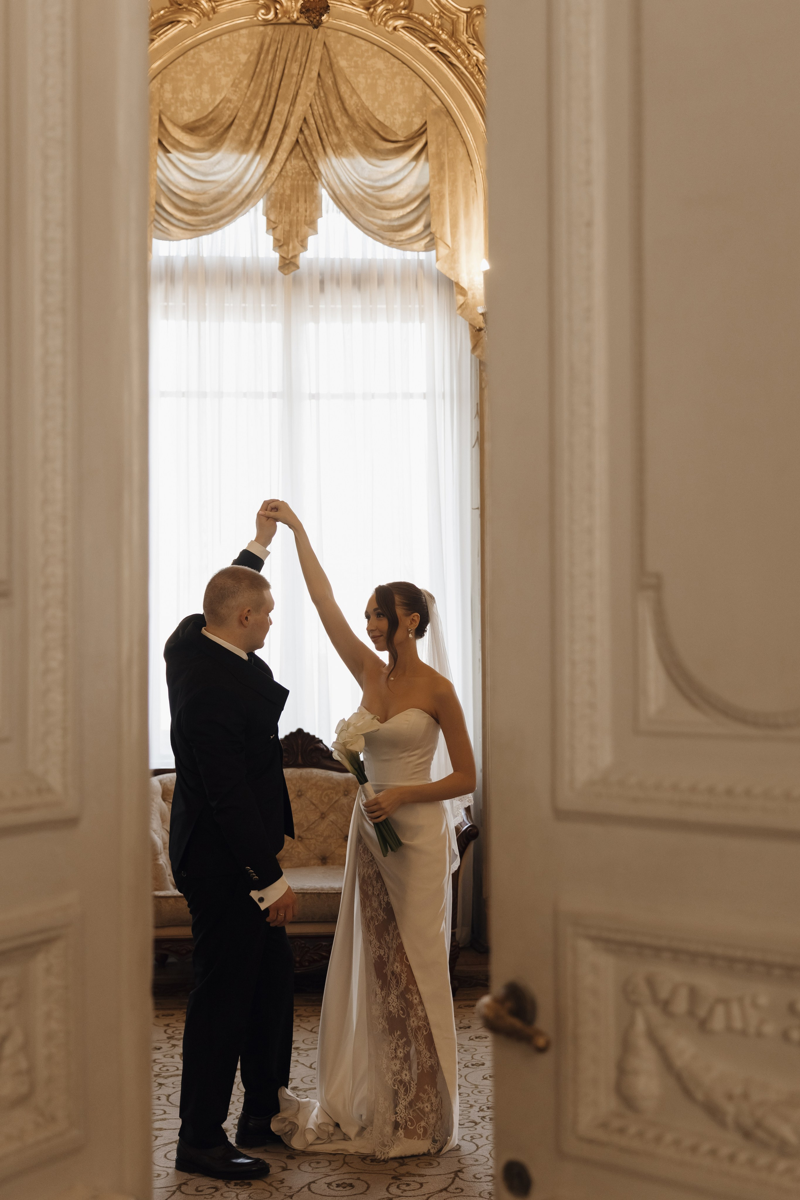 Любовь в северной столице. Фотограф в Нижнем Новгороде| Шоронова Снежана