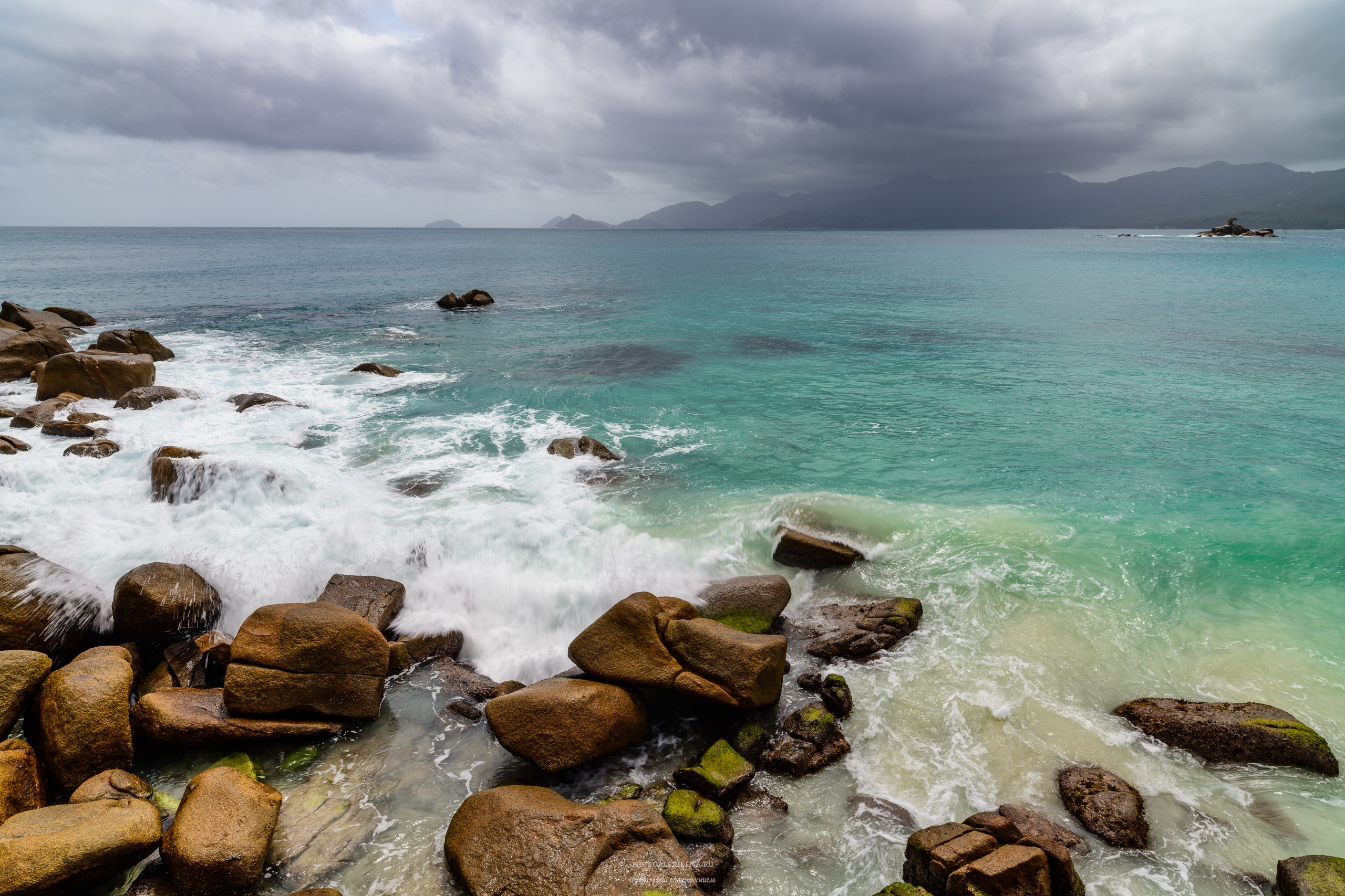 Море, море…мир бездонный. Авторские стильные фотокартины