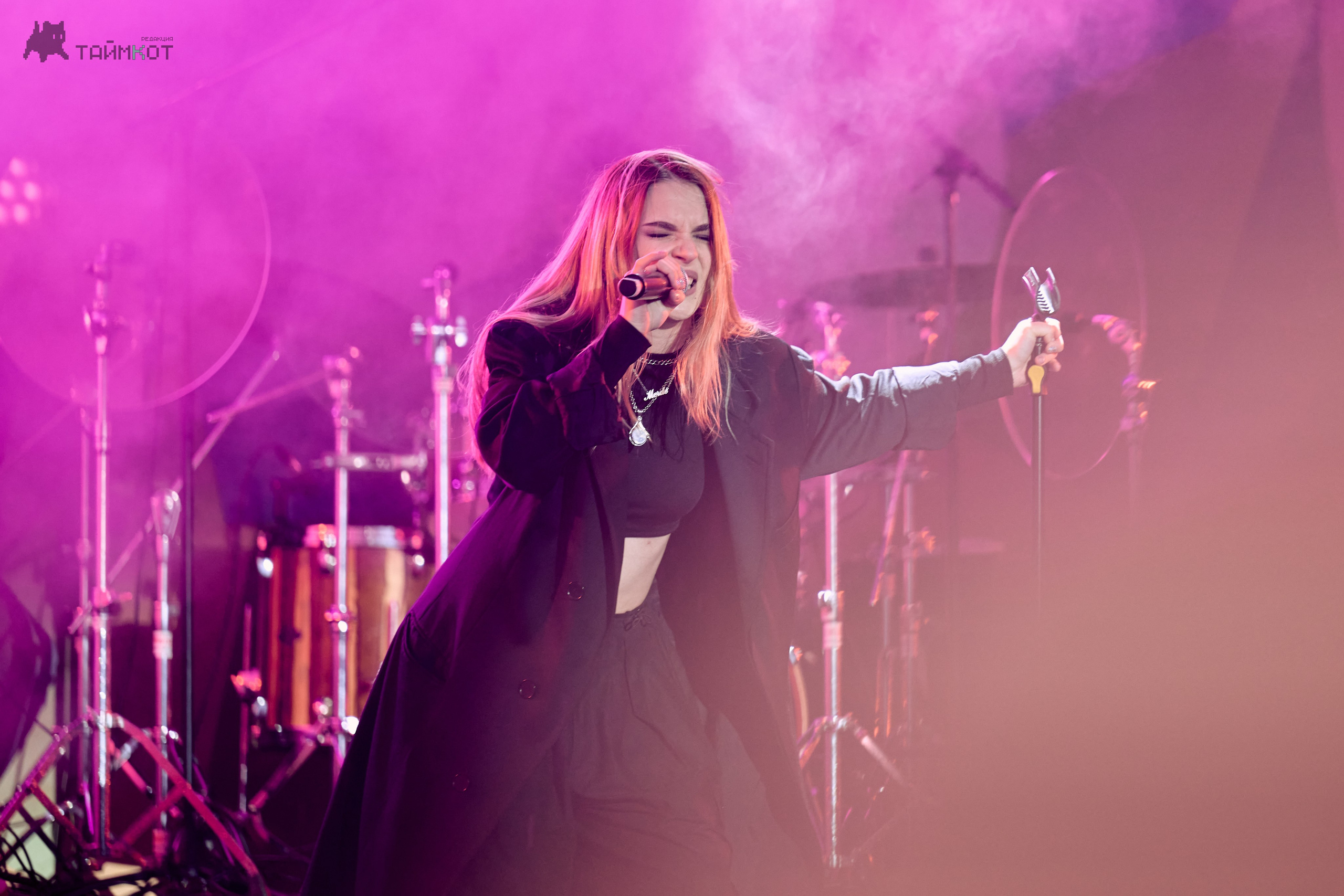 Майские 2025. Профессиональный репортажный фотограф Инесса Иминова